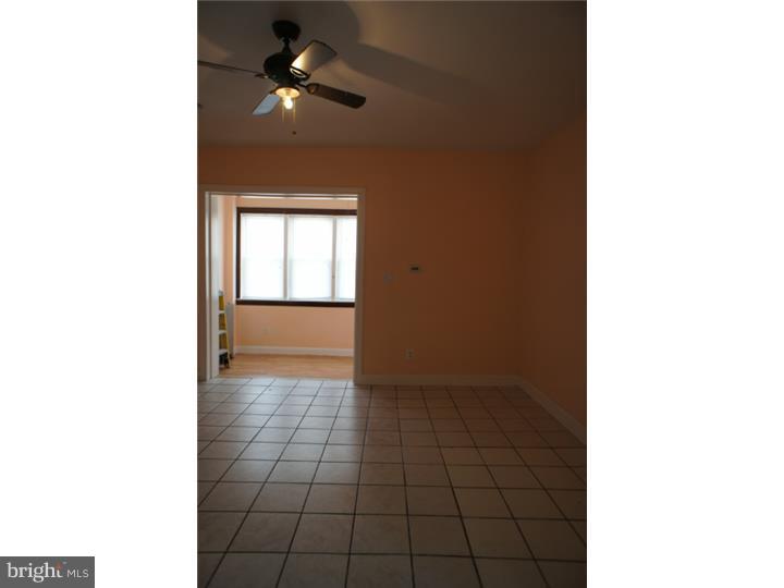 COBBS CREEK - Residential Lease
