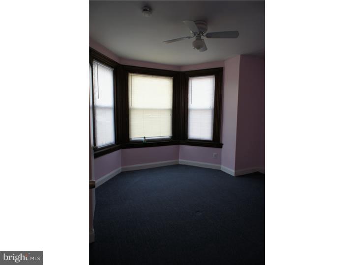 COBBS CREEK - Residential Lease
