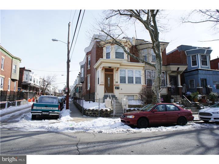 COBBS CREEK - Residential Lease