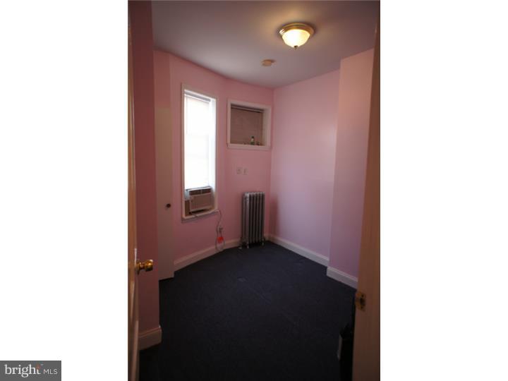 COBBS CREEK - Residential Lease
