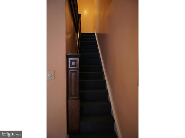 COBBS CREEK - Residential Lease