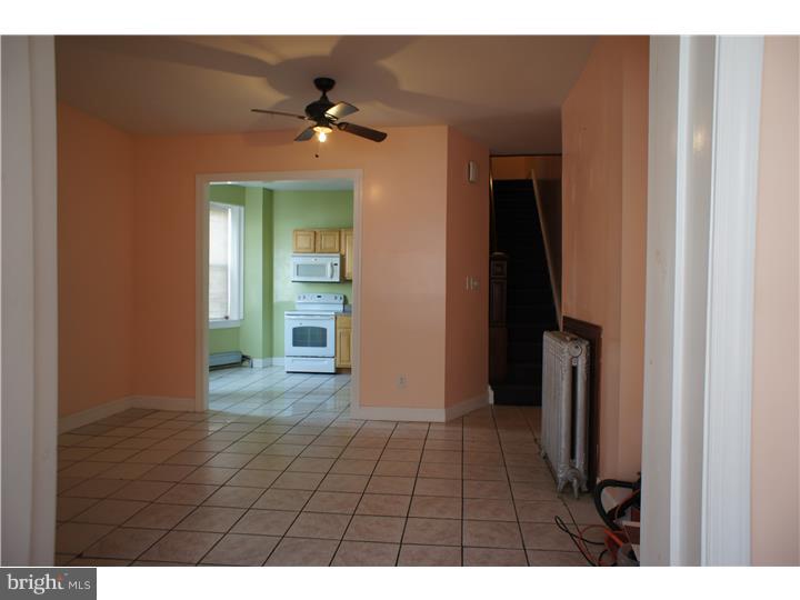 COBBS CREEK - Residential Lease