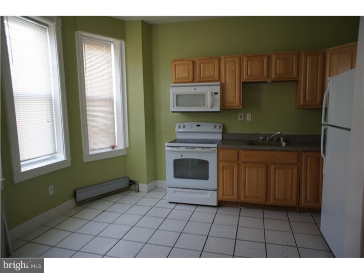 COBBS CREEK - Residential Lease