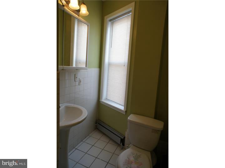 COBBS CREEK - Residential Lease