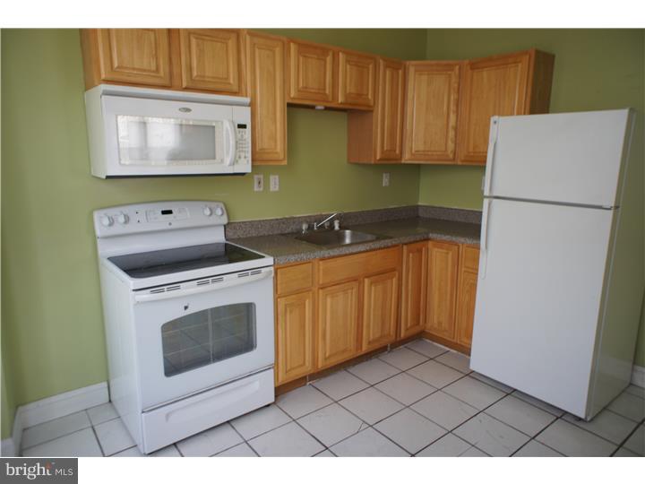 COBBS CREEK - Residential Lease