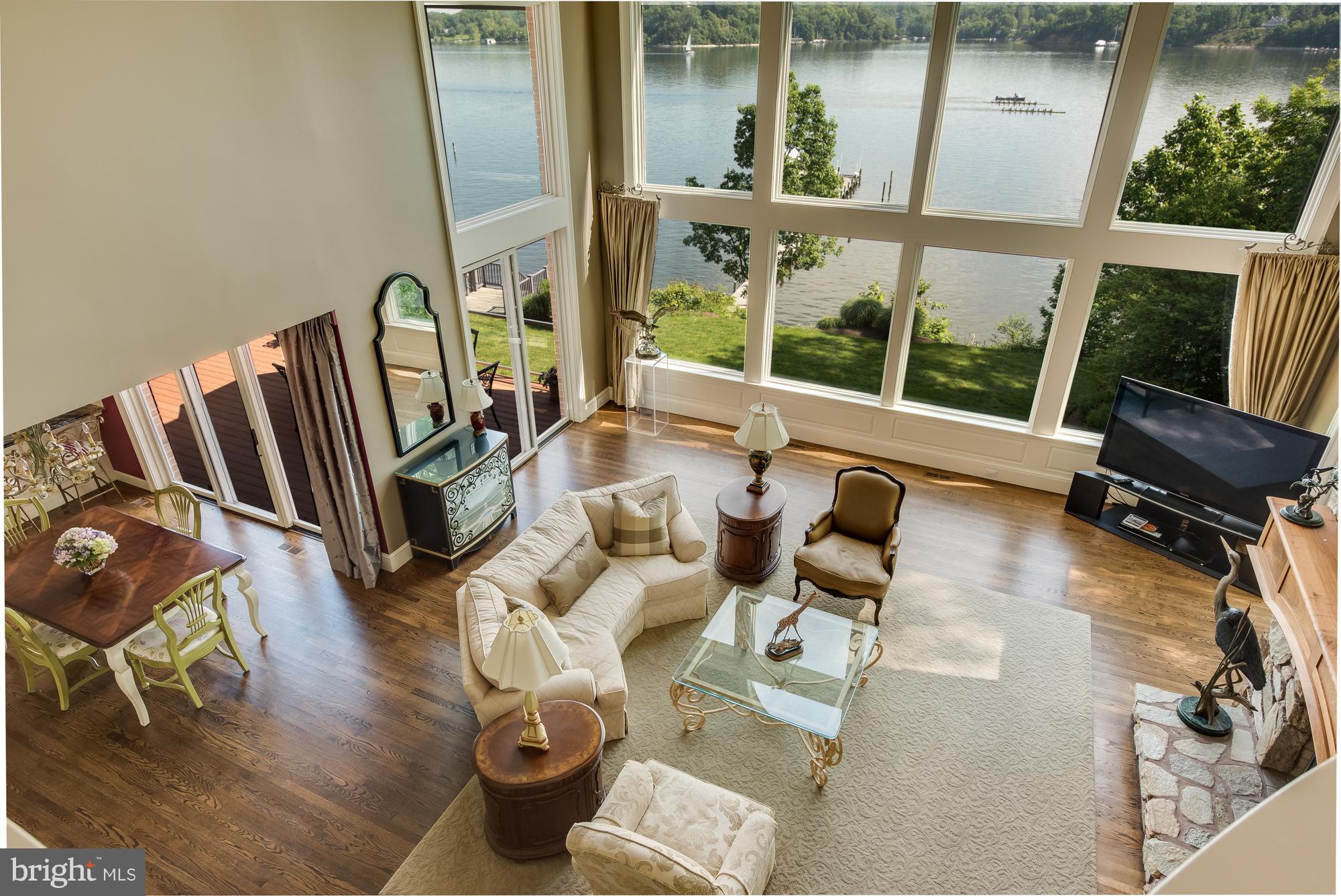 SEVERN FOREST - Residential
