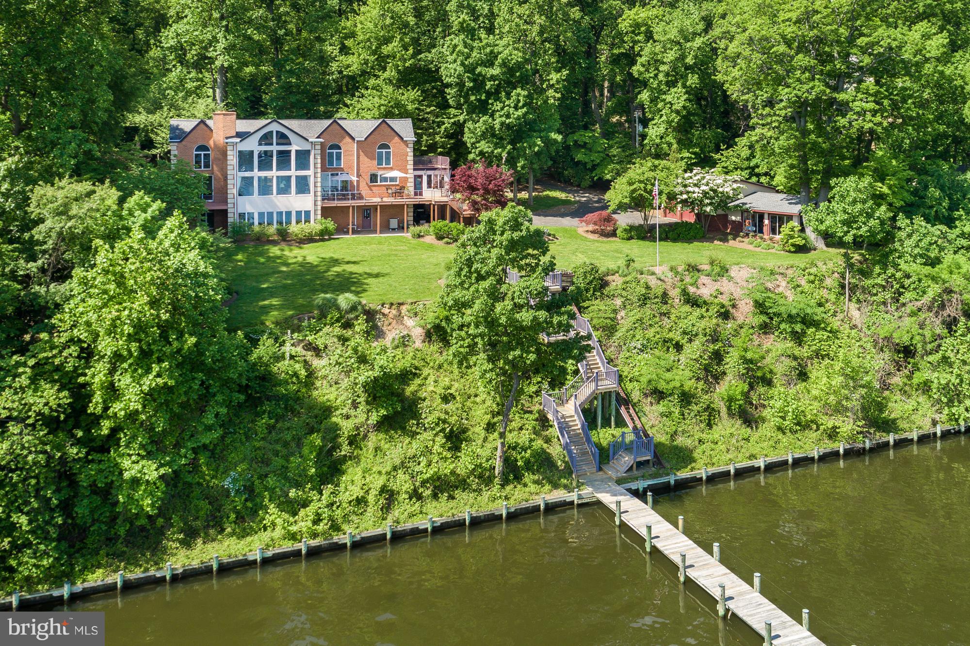 SEVERN FOREST - Residential