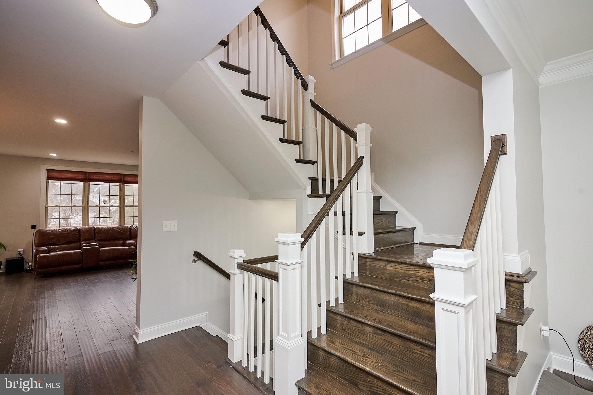 MOOREFIELD STATION - Residential Lease