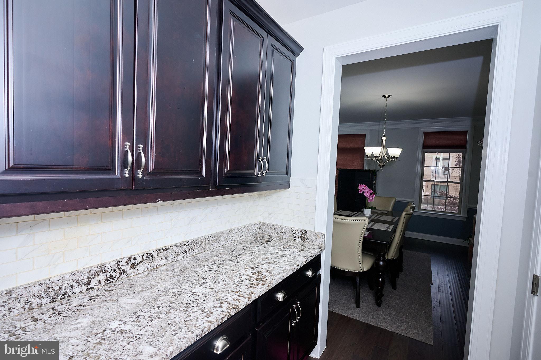 MOOREFIELD STATION - Residential Lease