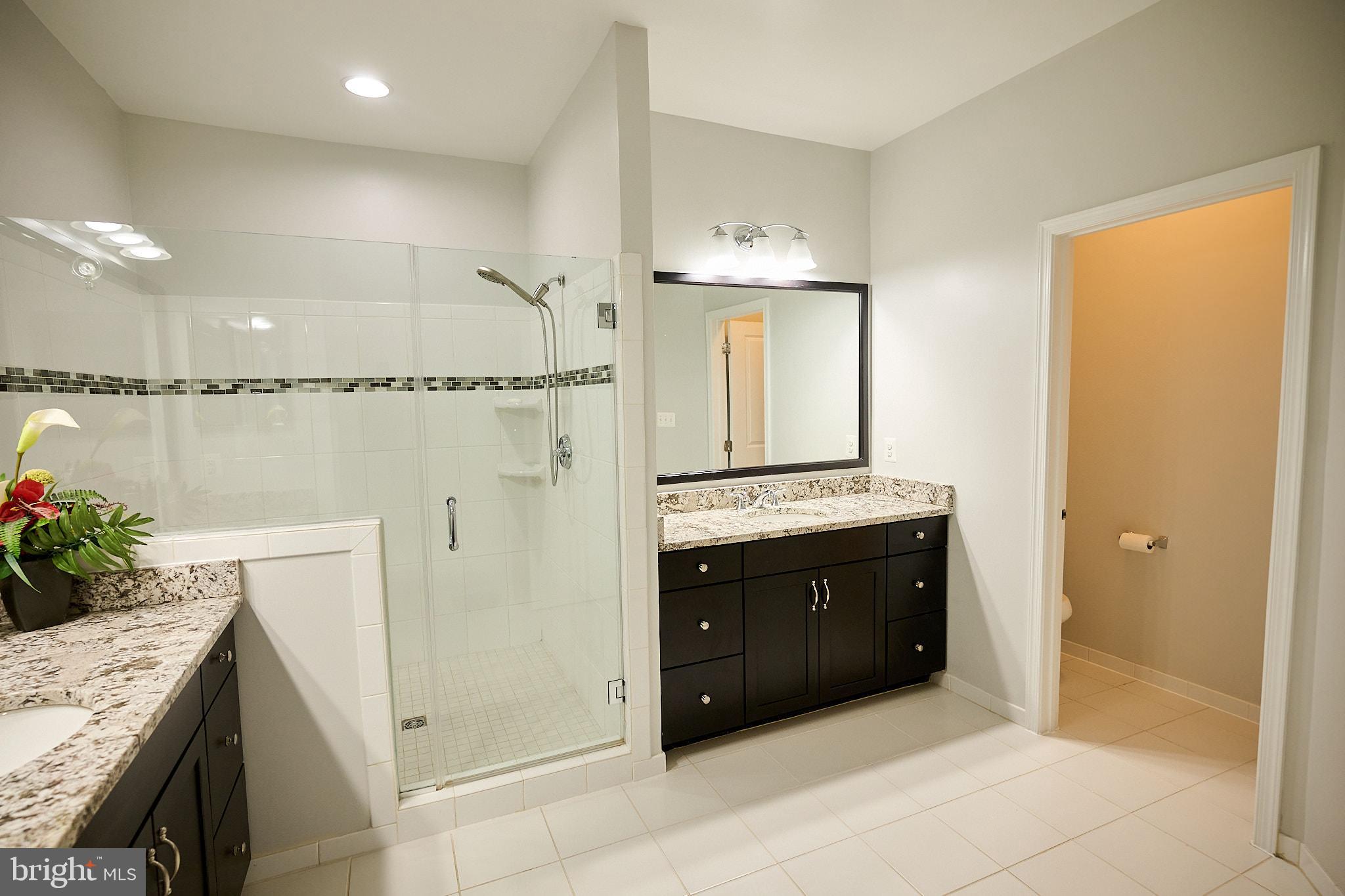 MOOREFIELD STATION - Residential Lease