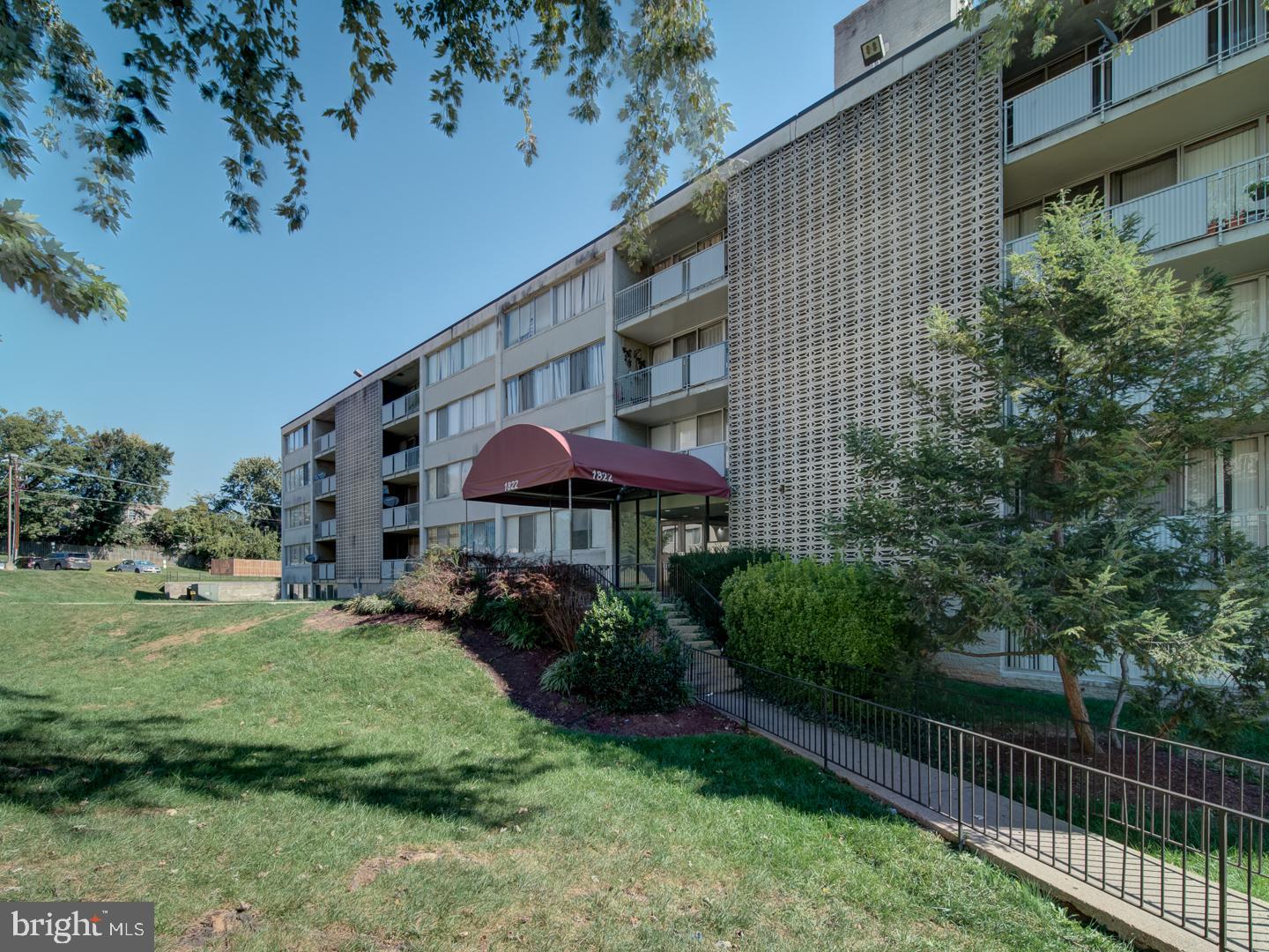 PRESIDENTIAL PARK - Residential