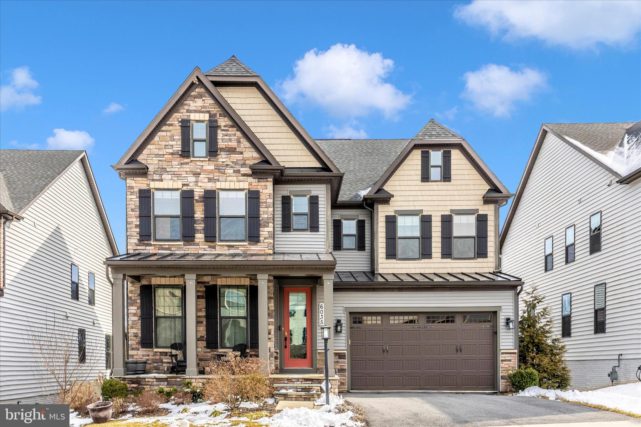 LAKE LINGANORE OAKDALE - Residential