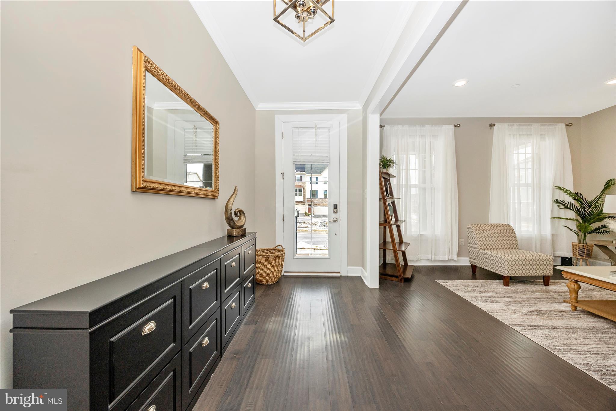 LAKE LINGANORE OAKDALE - Residential