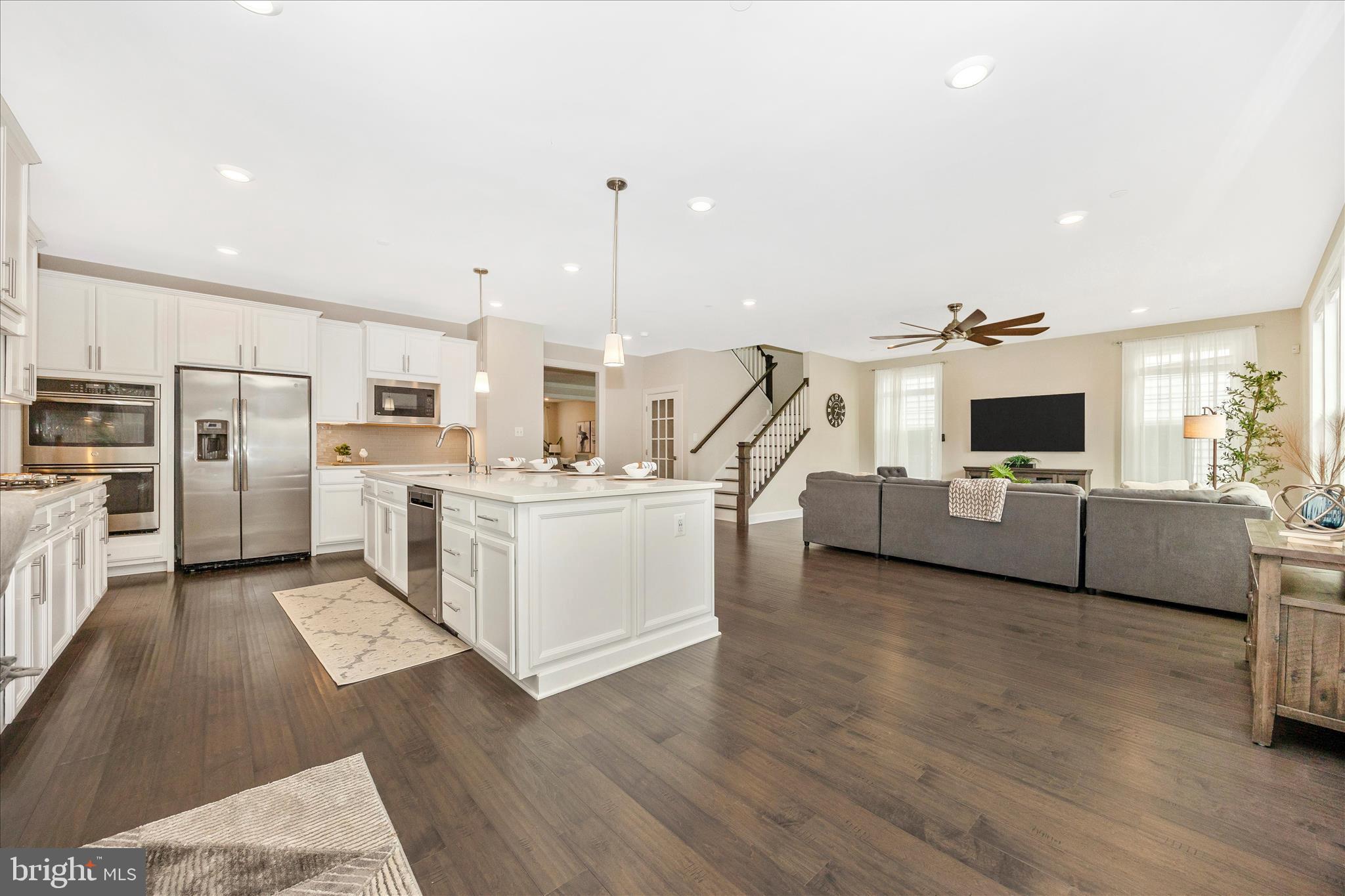 LAKE LINGANORE OAKDALE - Residential