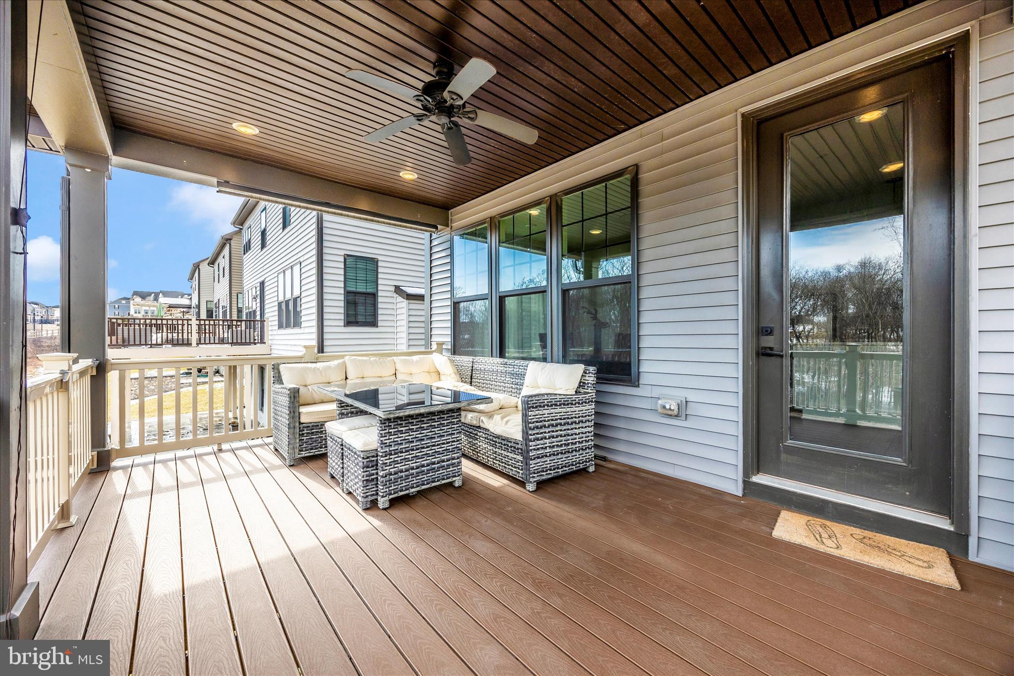 LAKE LINGANORE OAKDALE - Residential