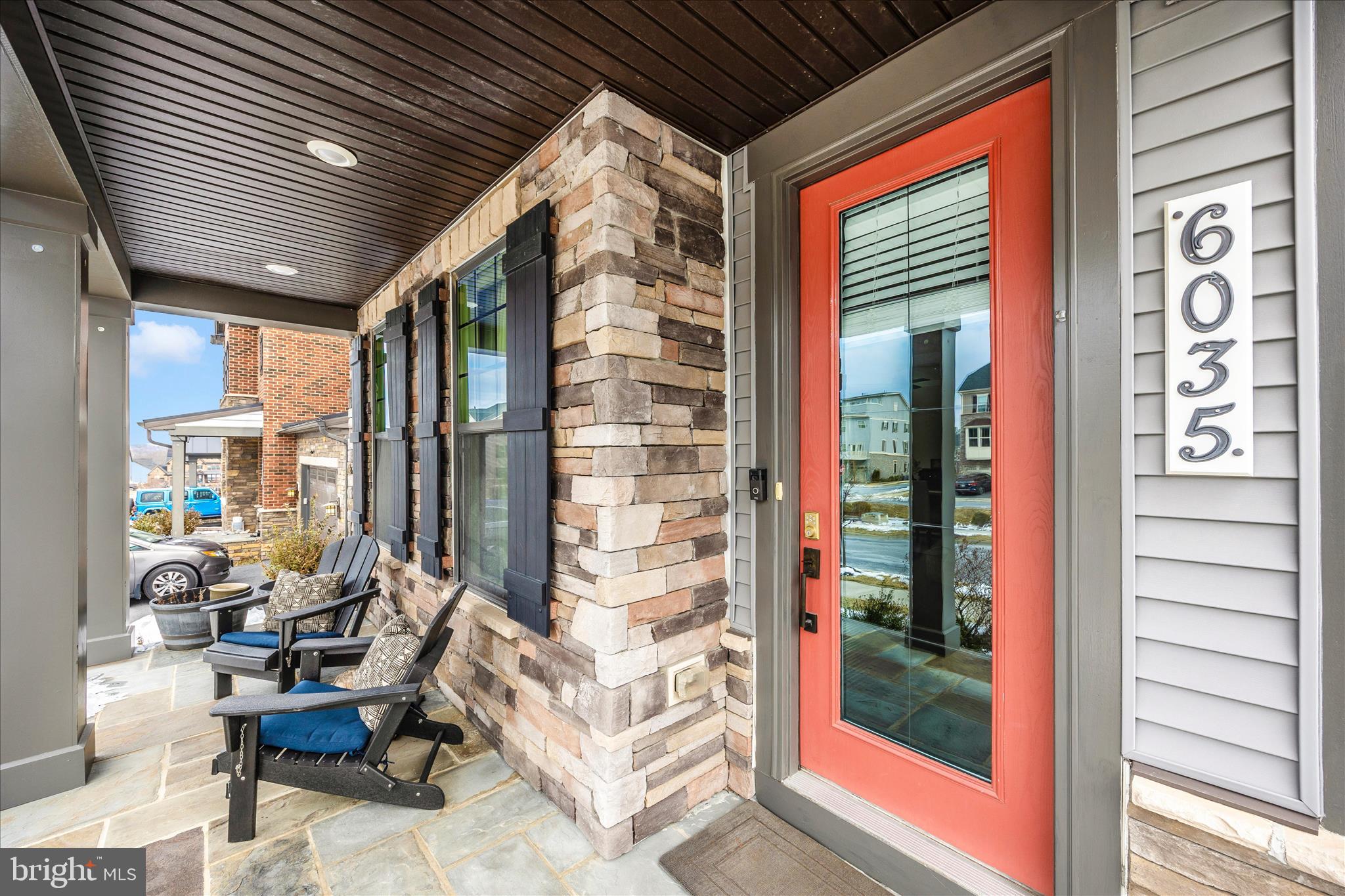 LAKE LINGANORE OAKDALE - Residential