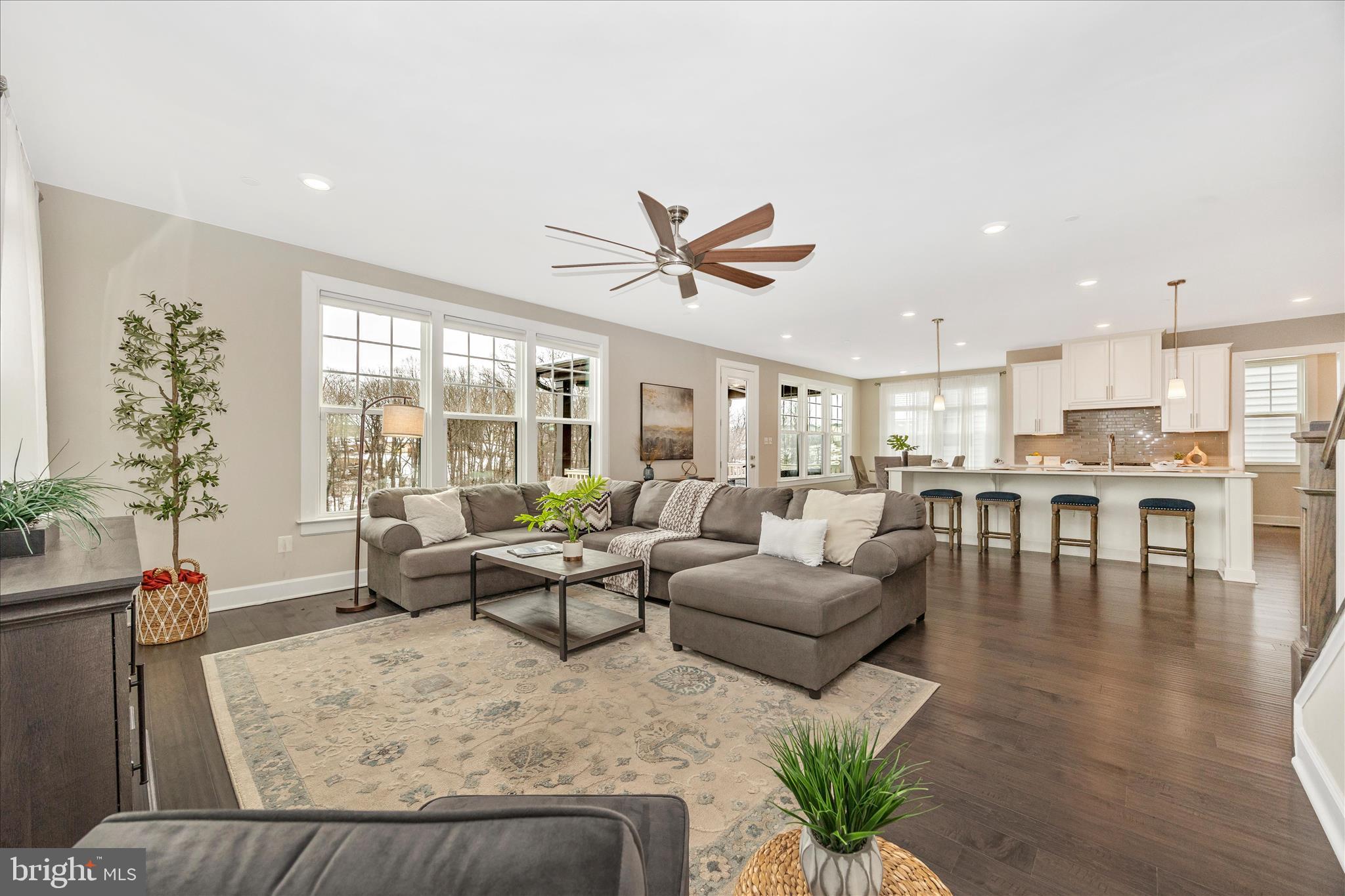 LAKE LINGANORE OAKDALE - Residential