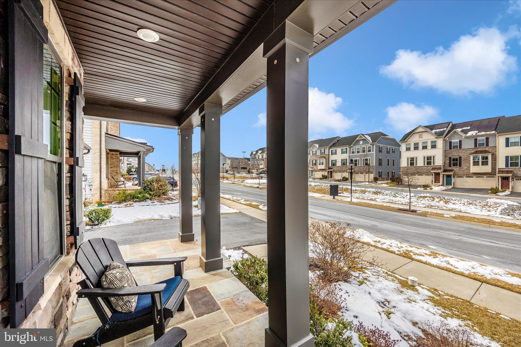 LAKE LINGANORE OAKDALE - Residential
