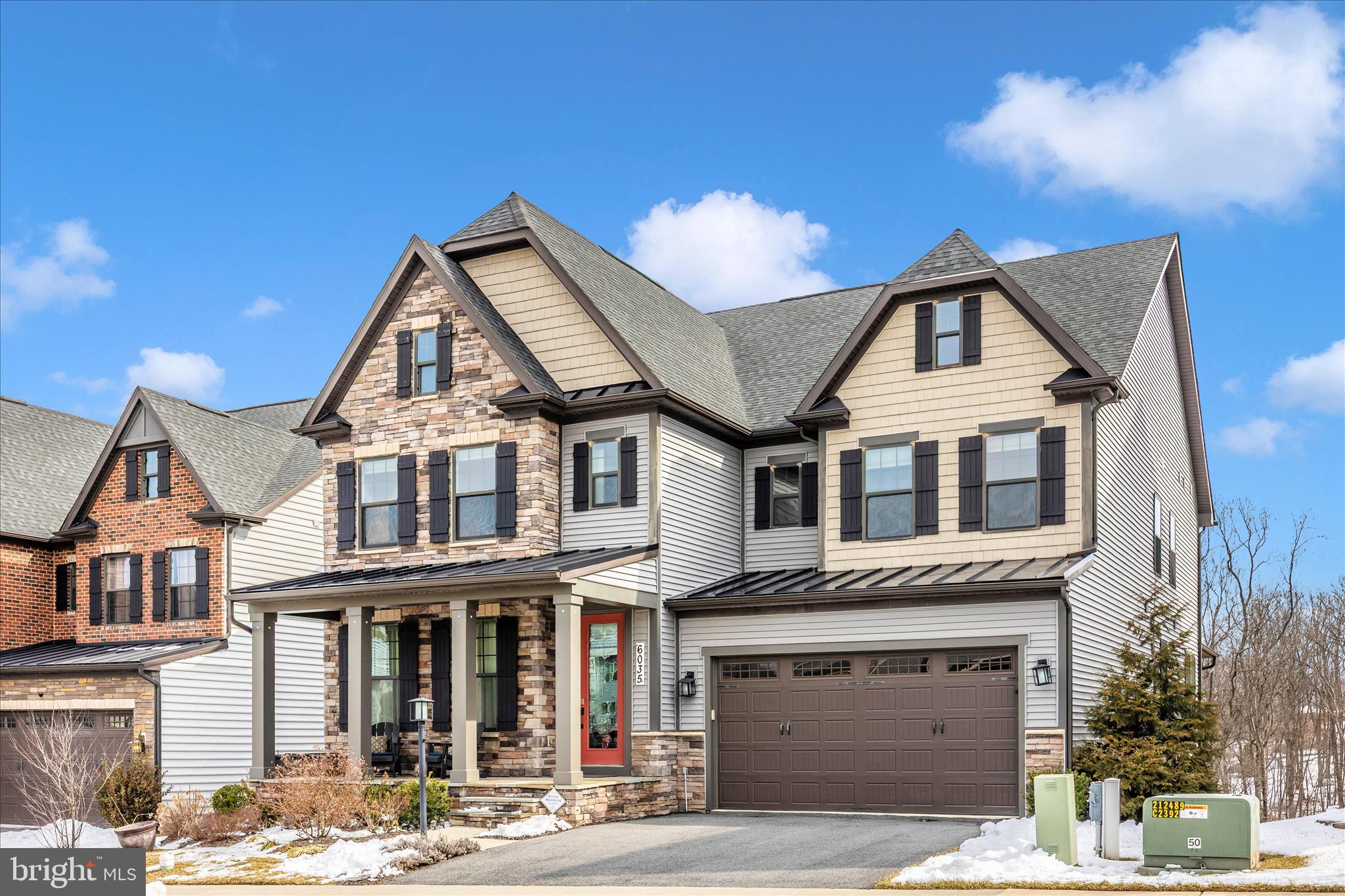 LAKE LINGANORE OAKDALE - Residential