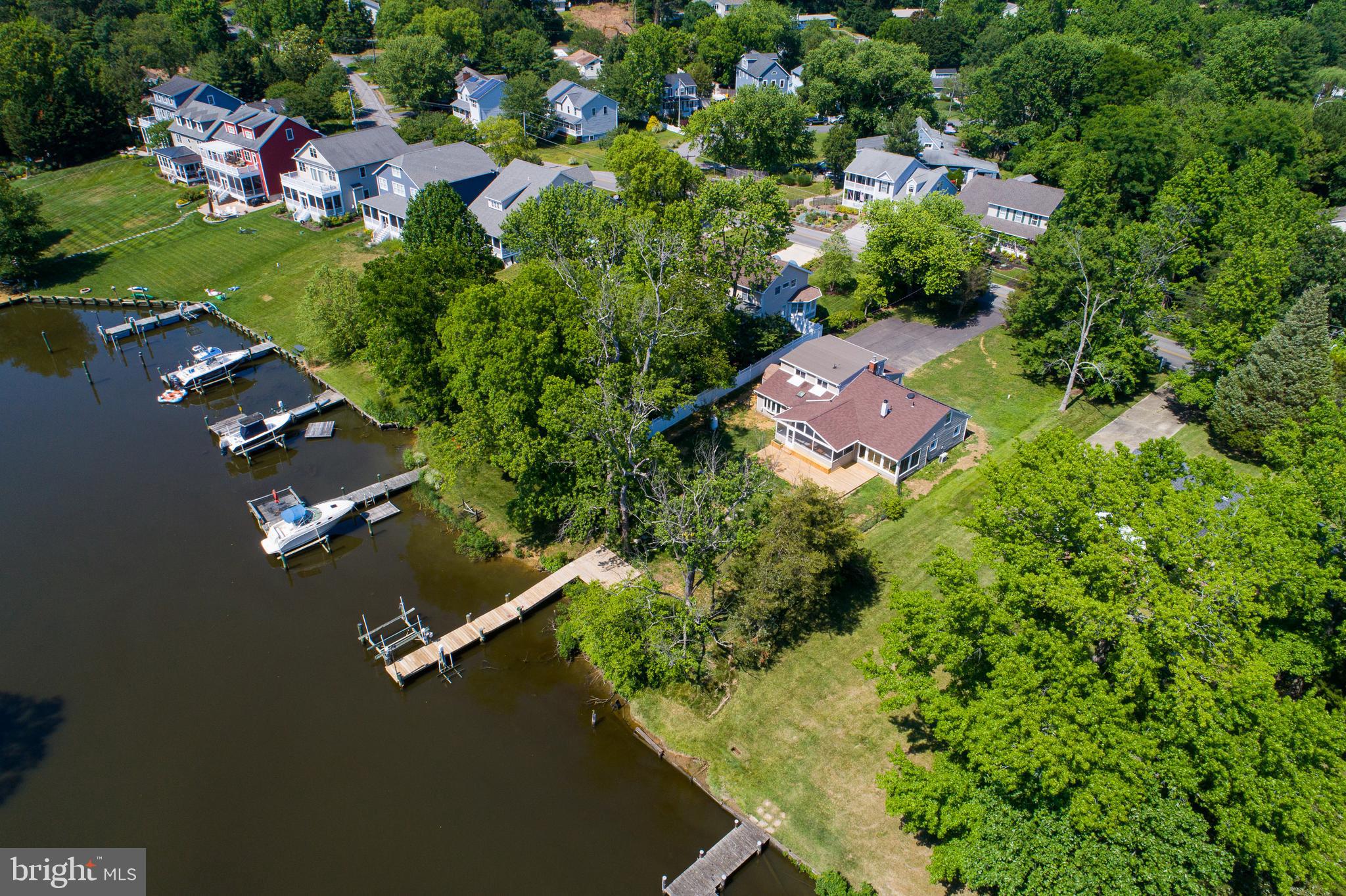 LOCH HAVEN BEACH - Residential