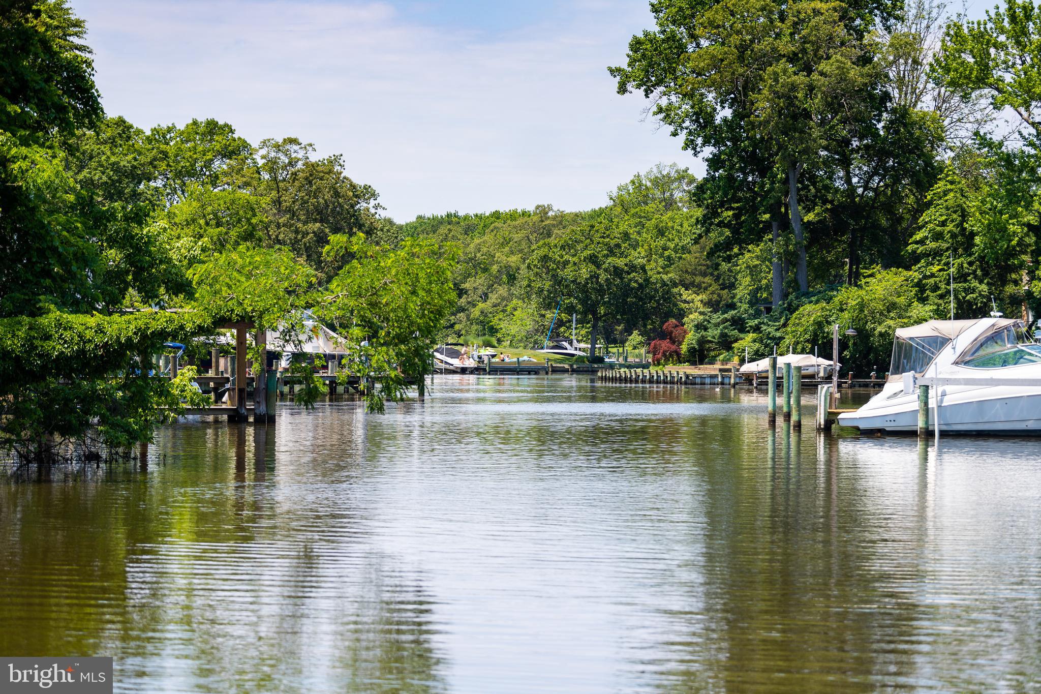 LOCH HAVEN BEACH - Residential