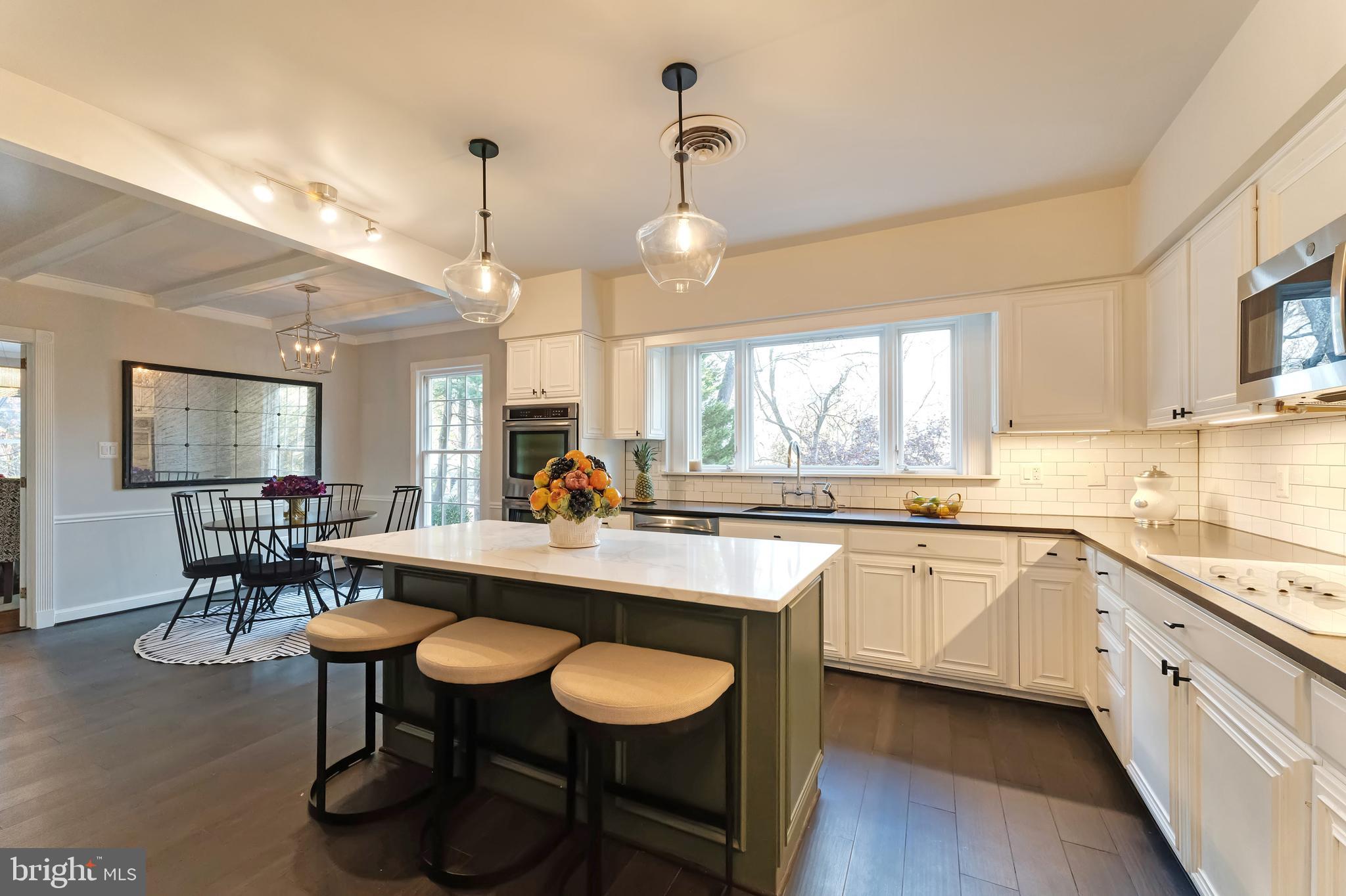 MERRYWOOD ON THE POTOMAC - Residential