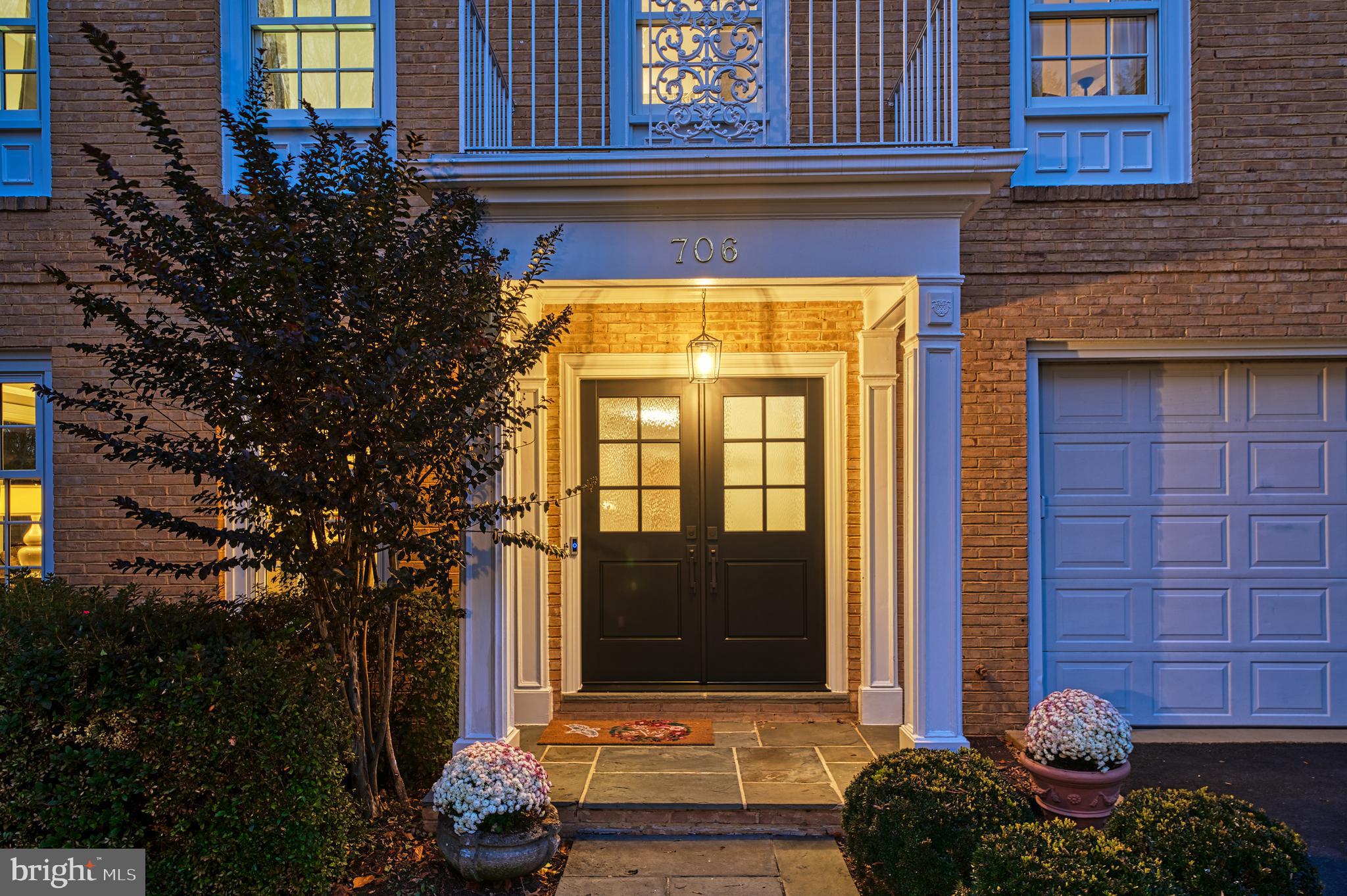 MERRYWOOD ON THE POTOMAC - Residential