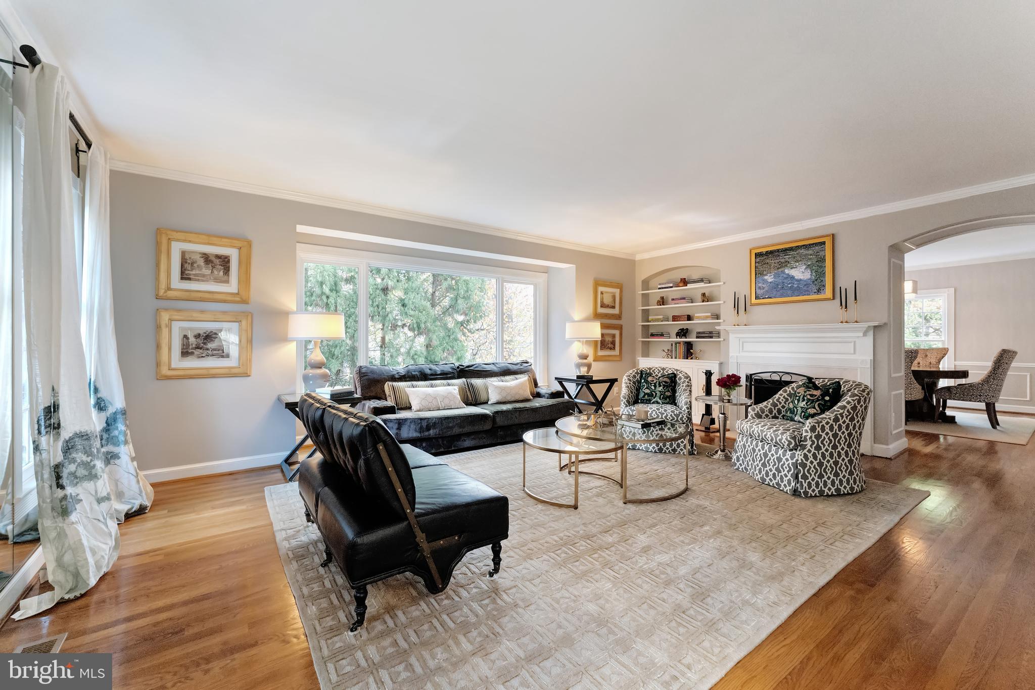 MERRYWOOD ON THE POTOMAC - Residential