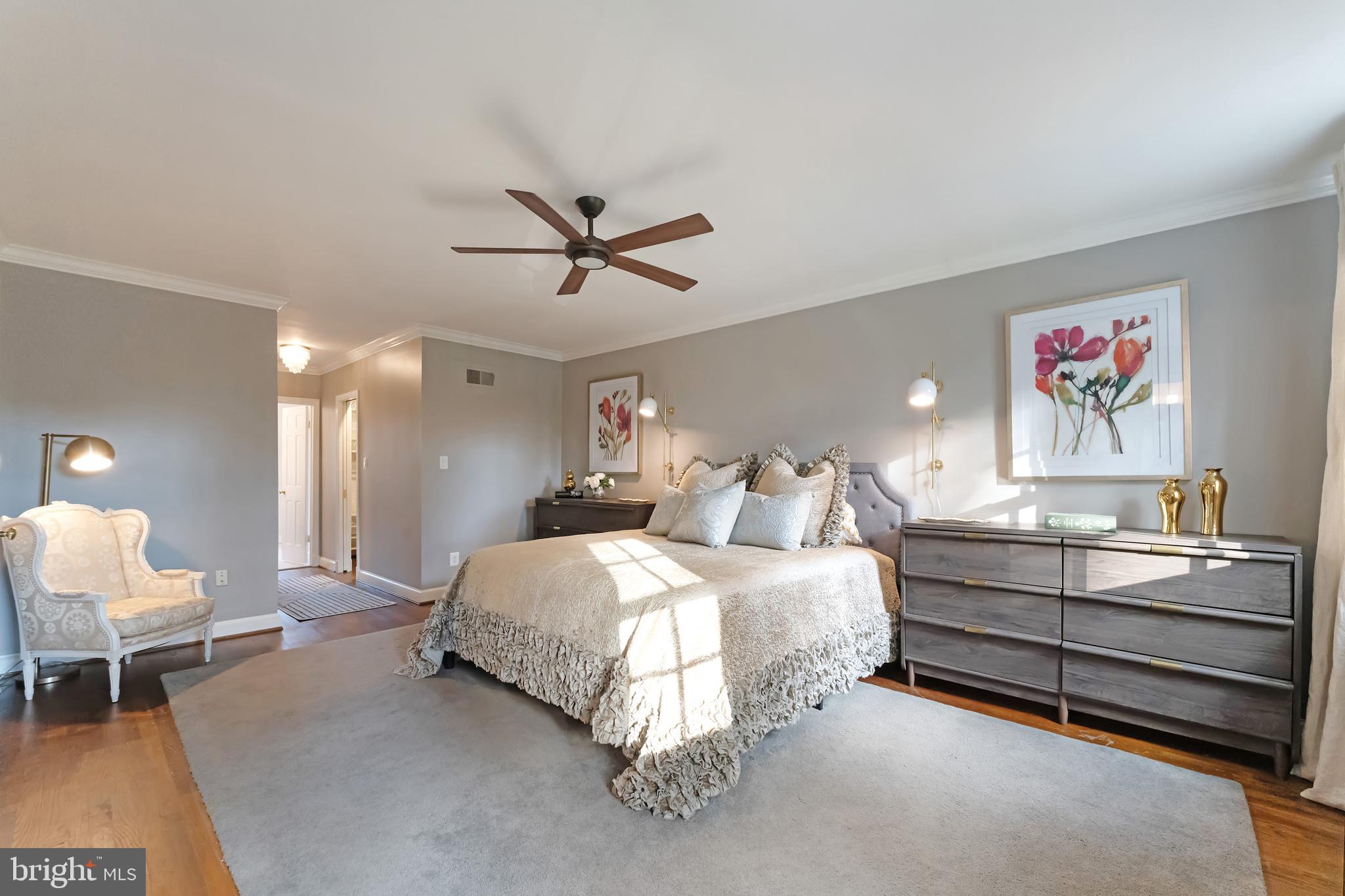 MERRYWOOD ON THE POTOMAC - Residential