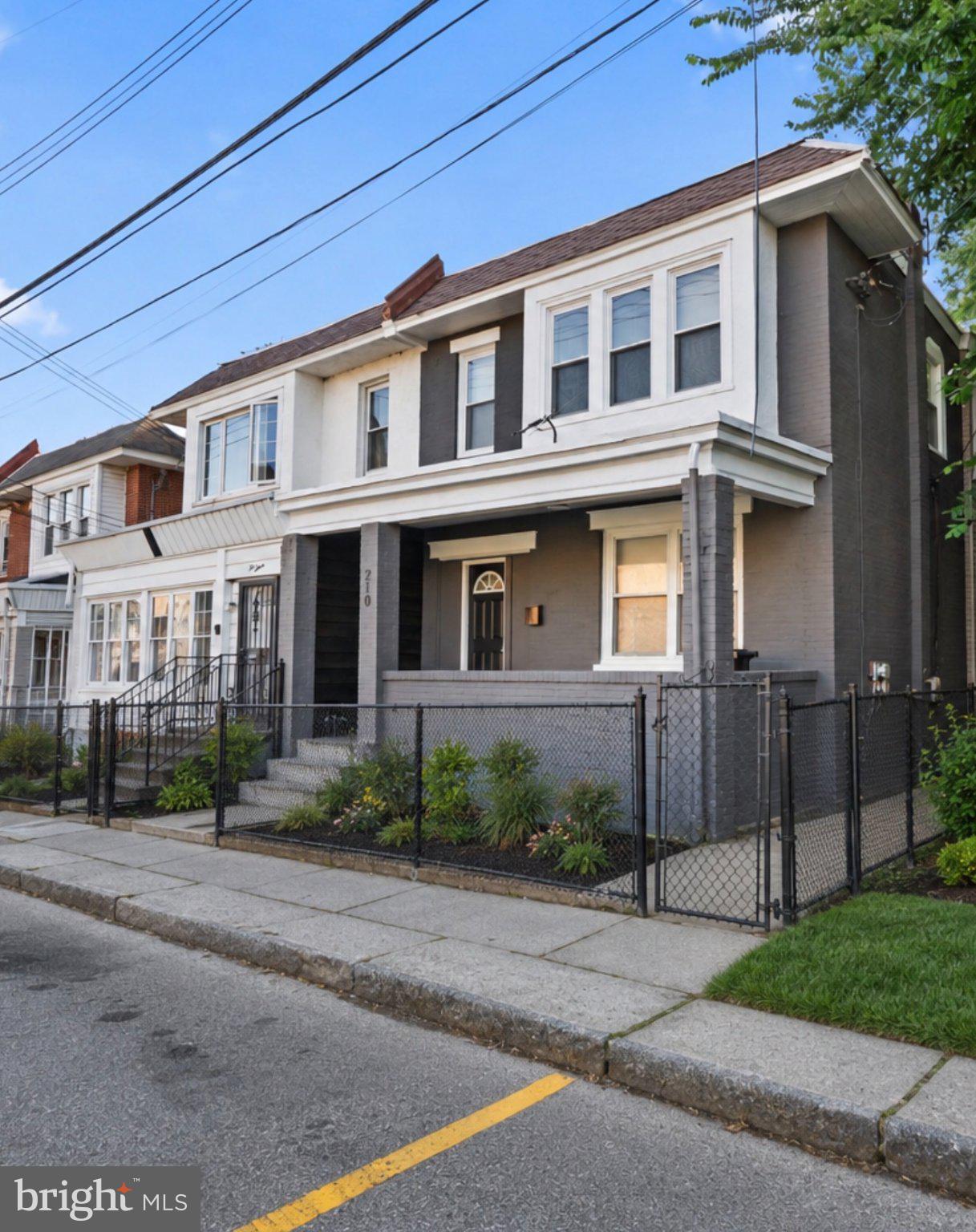 Investor Alert! Turnkey, income-producing property with immediate cash flow. The heavy lifting has already been done, renovations have been completed, allowing you to step in and start earning income from day one.

This property is tenant-occupied with an A+ tenant currently paying $2,250 per month, providing reliable rental income and a seamless transition for investors. Whether you’re looking to expand your portfolio or secure your first investment property, this is an excellent opportunity to acquire a renovated, income-producing asset without the hassle of taking on a rehab project.

Seller is highly motivated and welcomes all reasonable offers. Start collecting rent immediately and enjoy the benefits of owning a cash-flowing investment property.