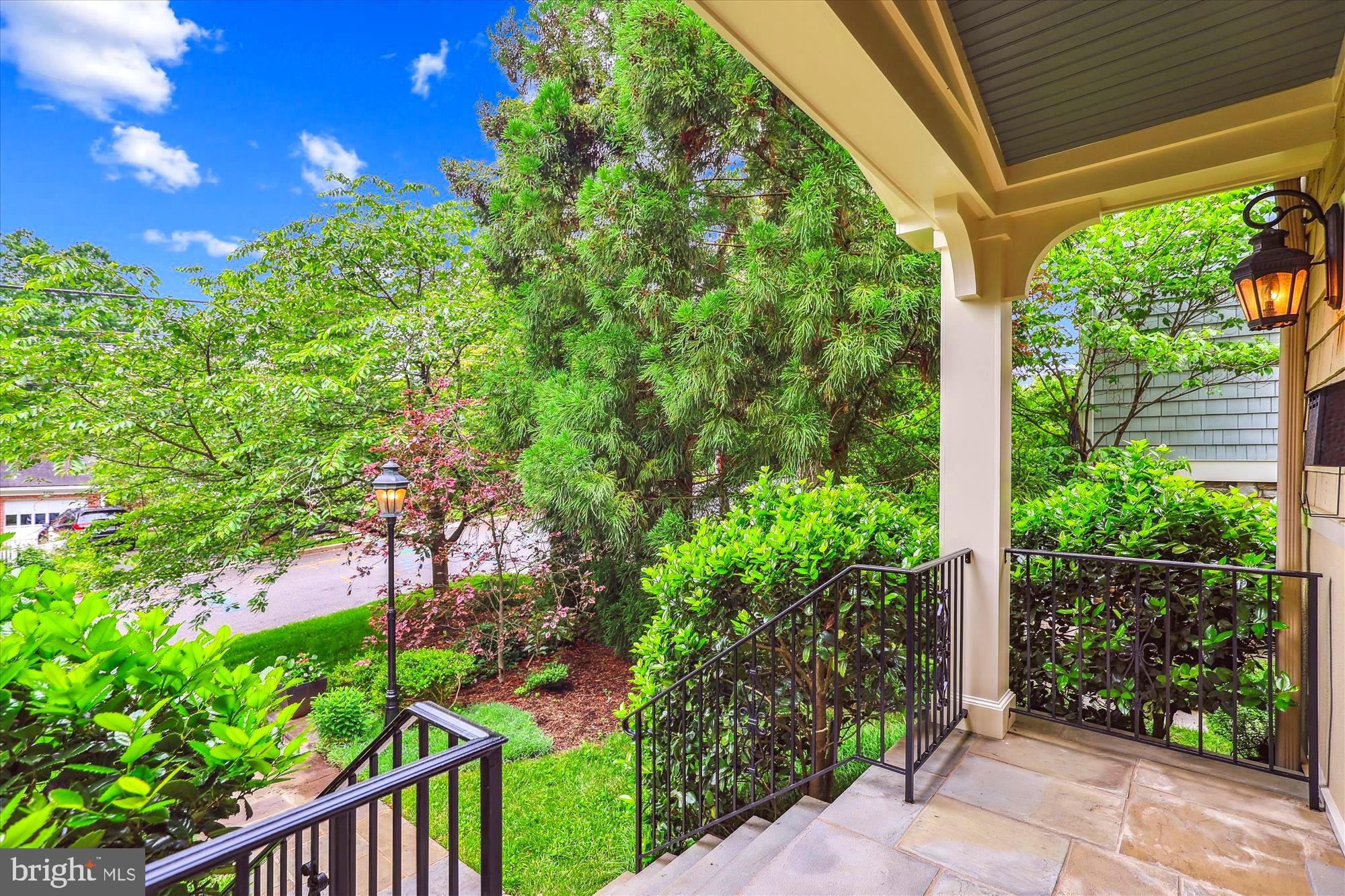 BERKLEY - Residential