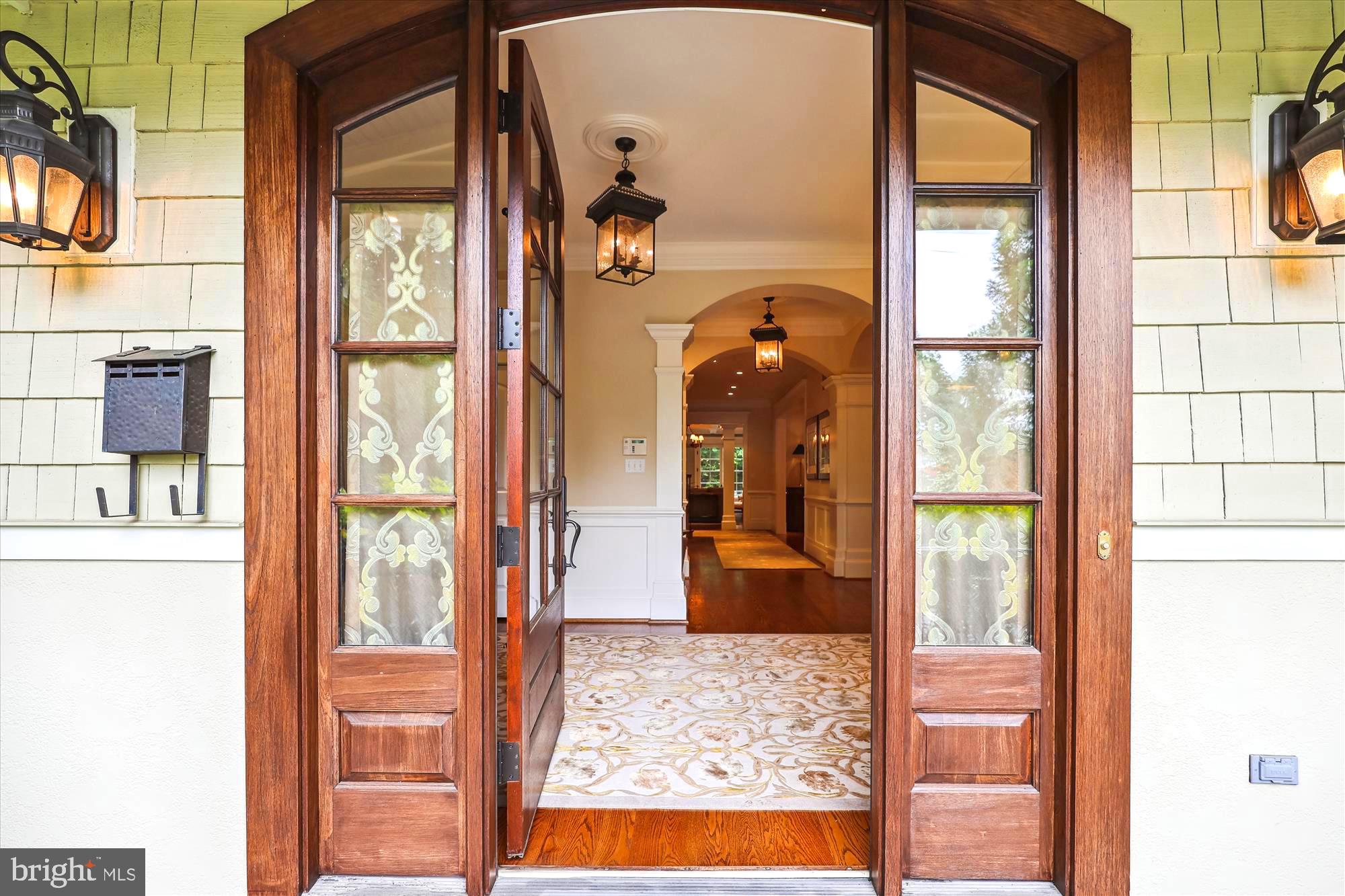 BERKLEY - Residential