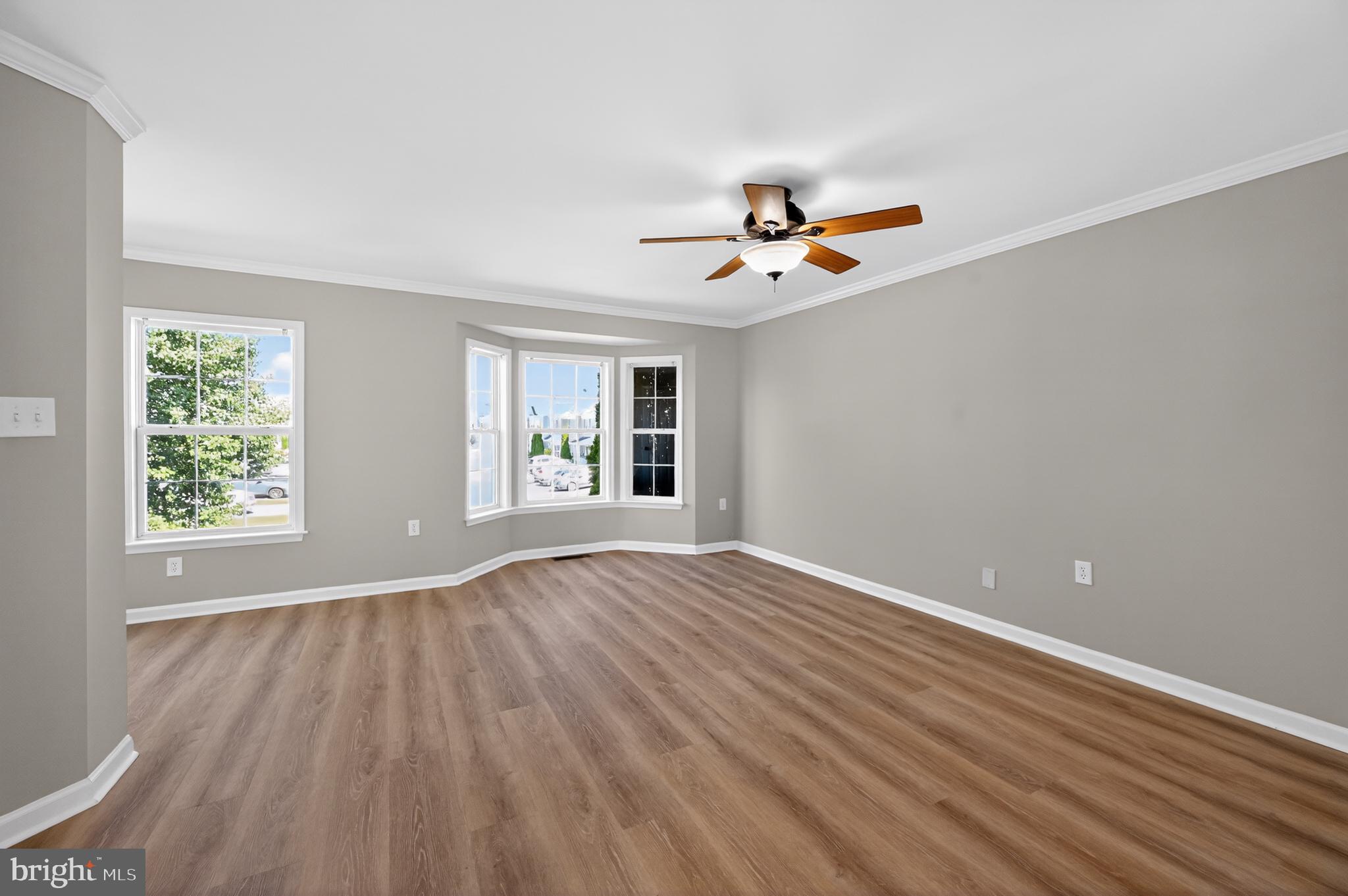 MANOR PARK - Residential