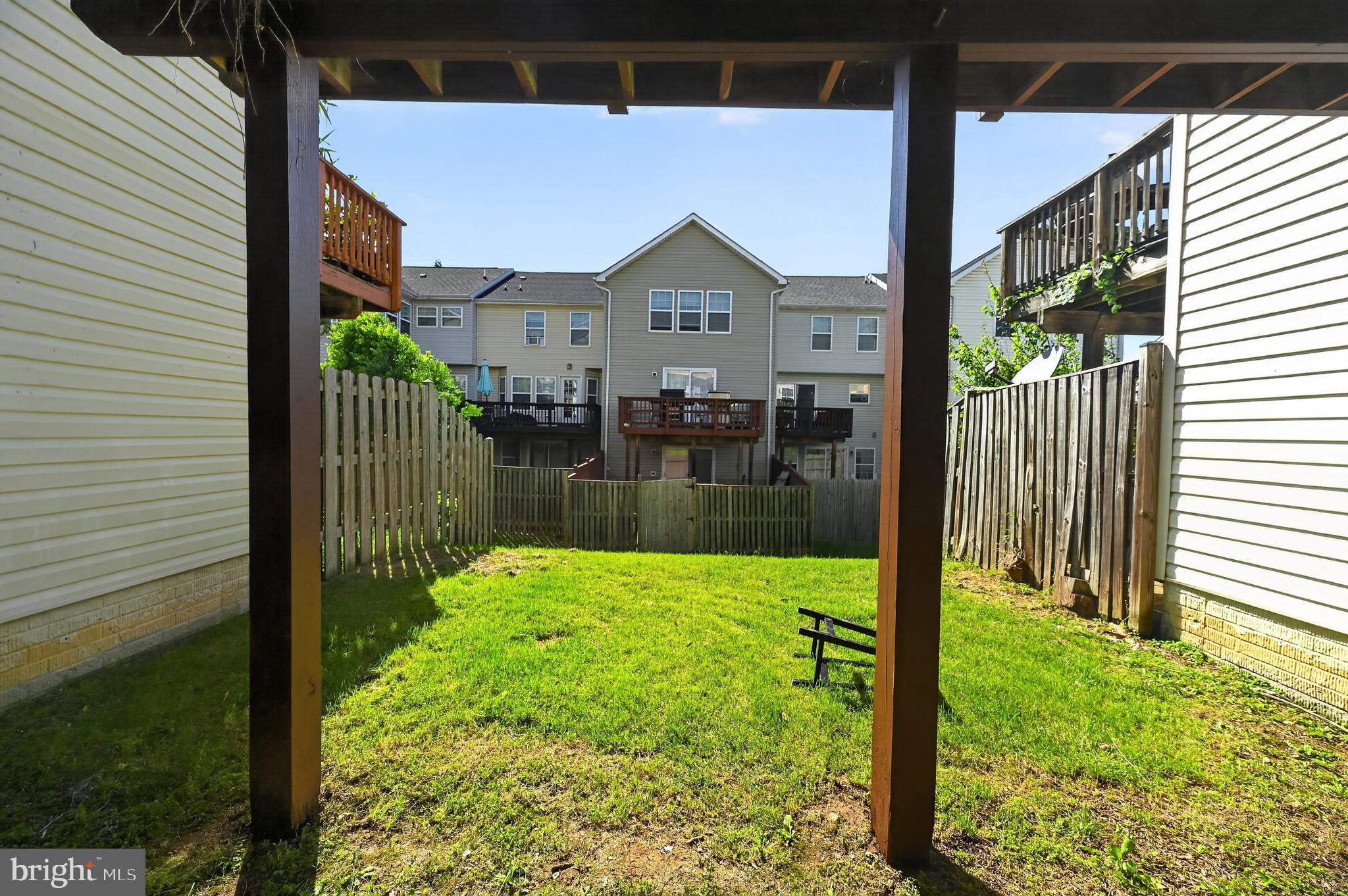 MANOR PARK - Residential