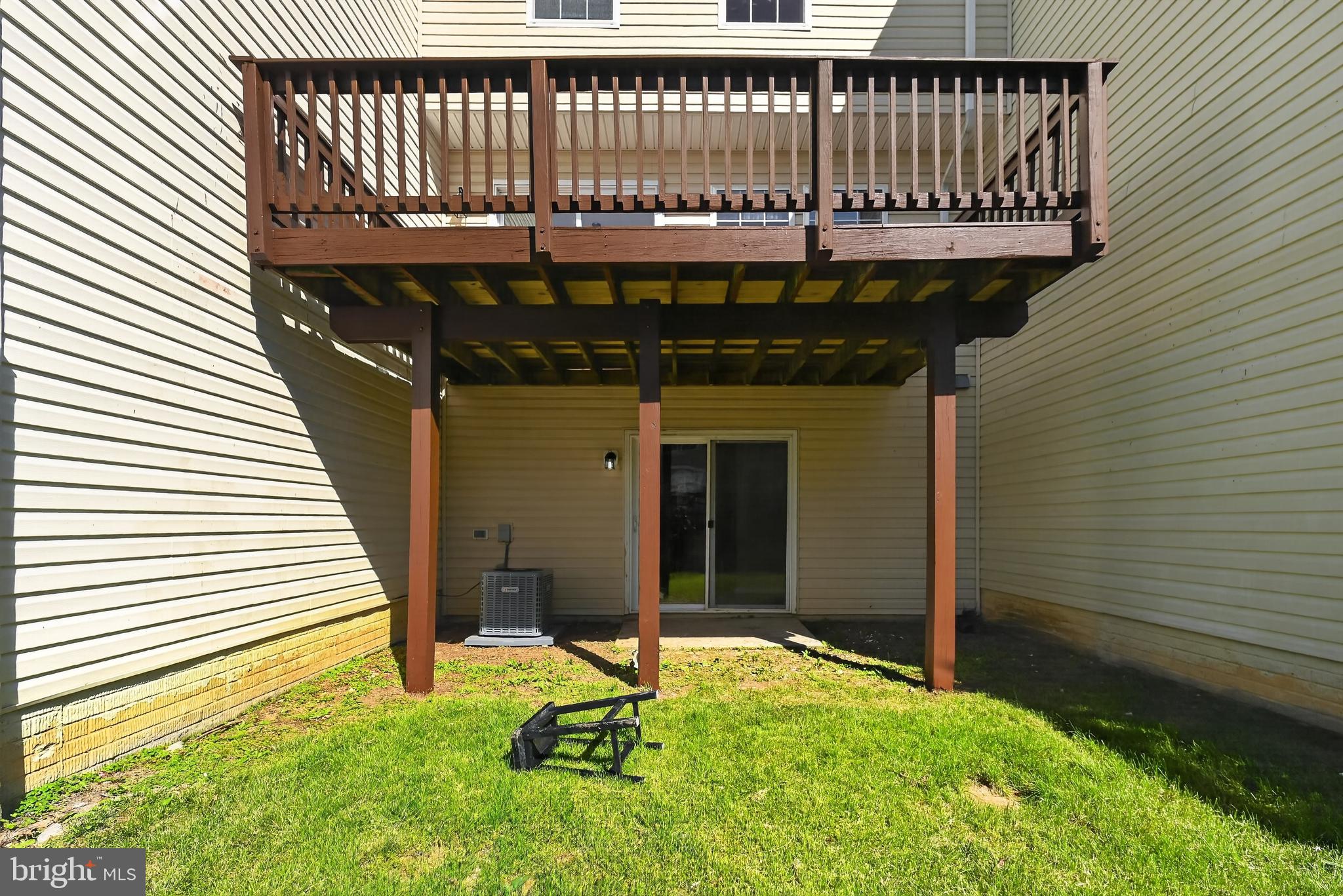 MANOR PARK - Residential