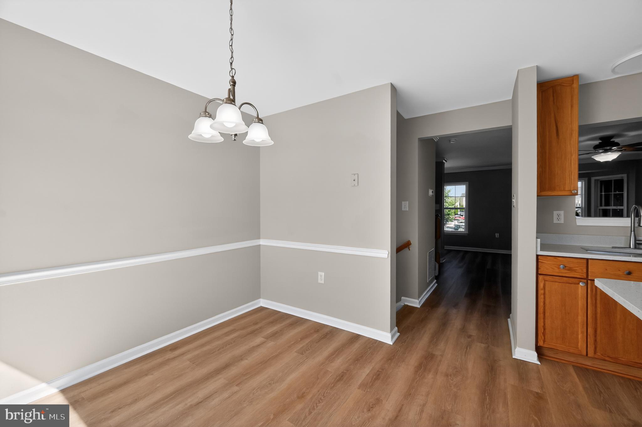 MANOR PARK - Residential