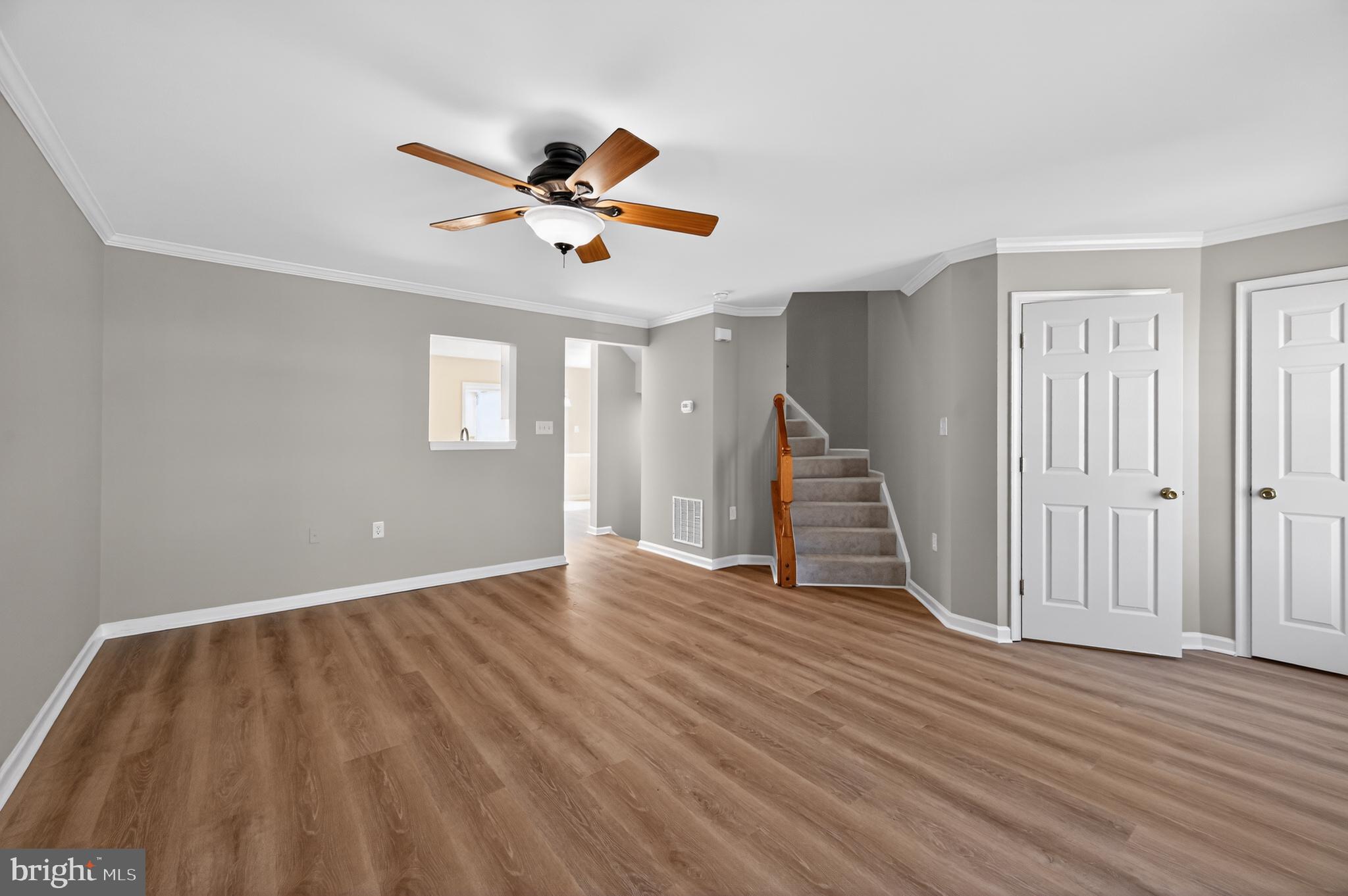 MANOR PARK - Residential
