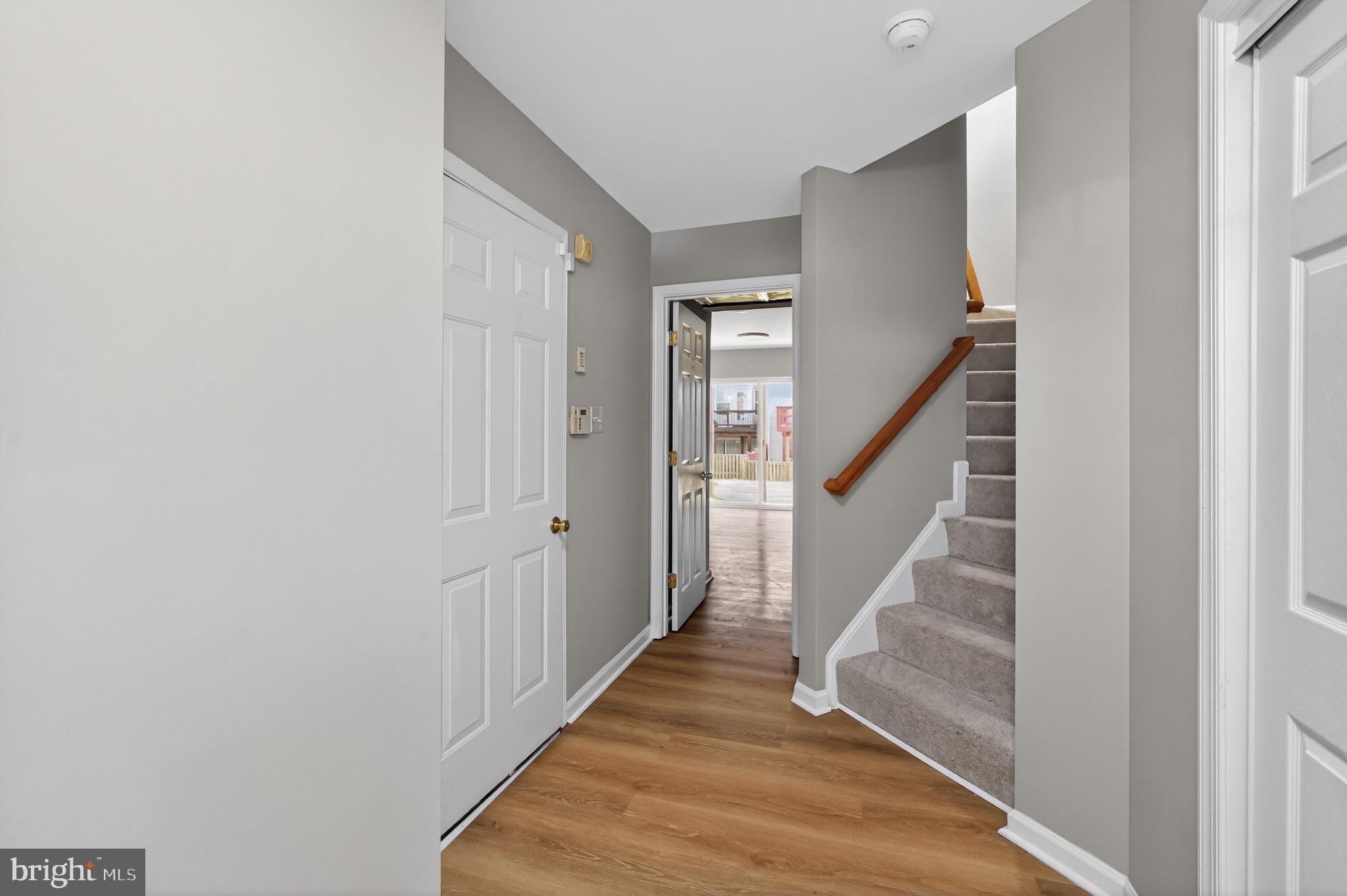 MANOR PARK - Residential