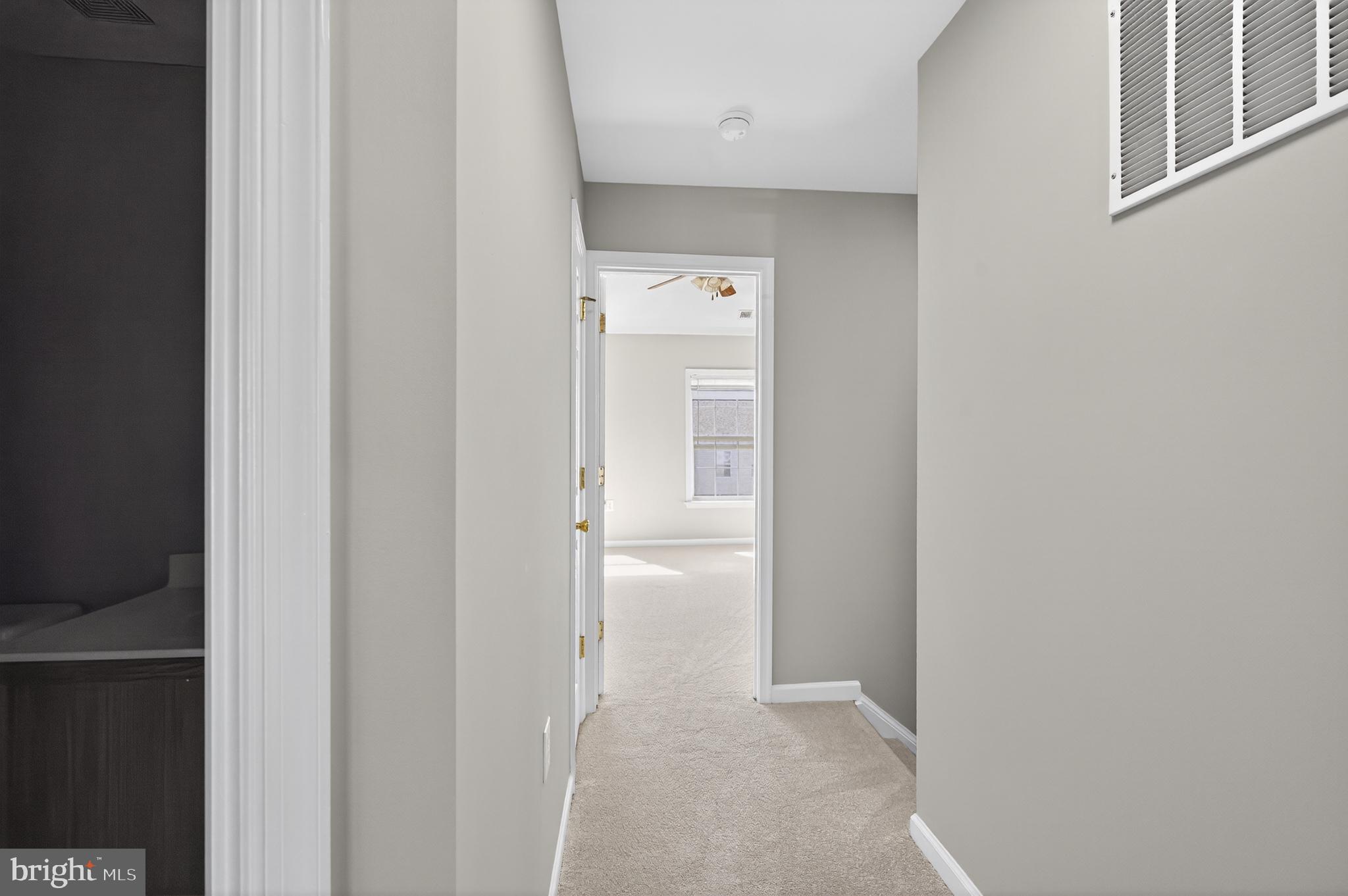MANOR PARK - Residential