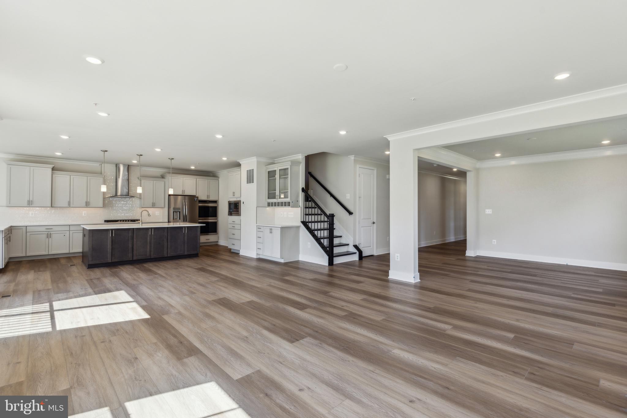PARKSIDE PRESERVE - Residential