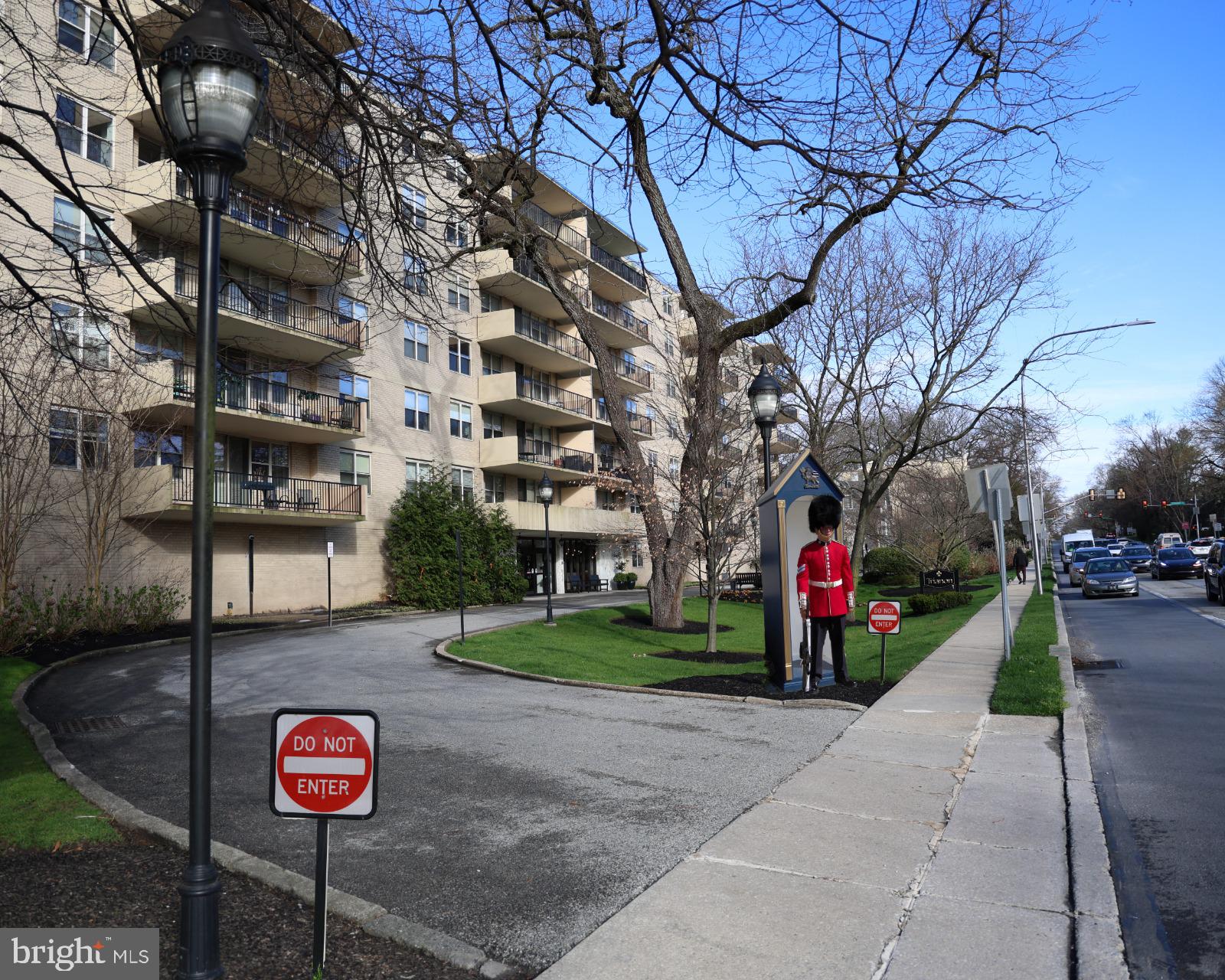 TRIANON - Residential