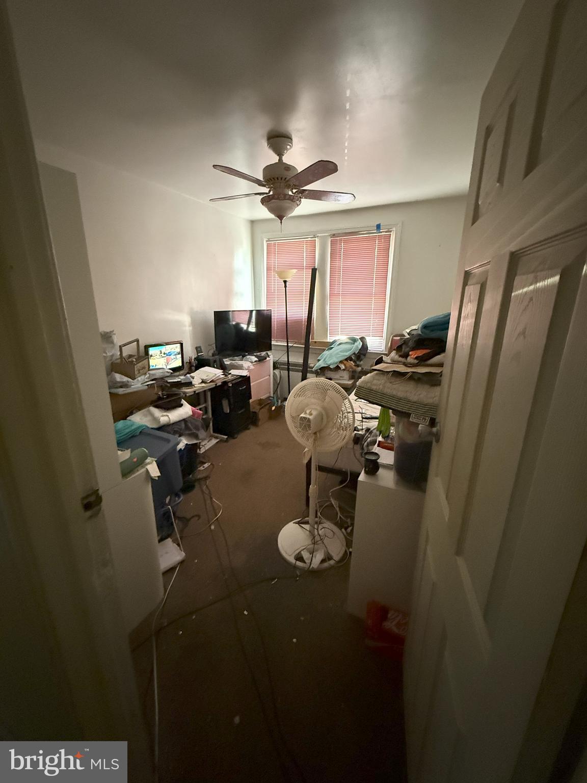 FRANKFORD - Residential Income