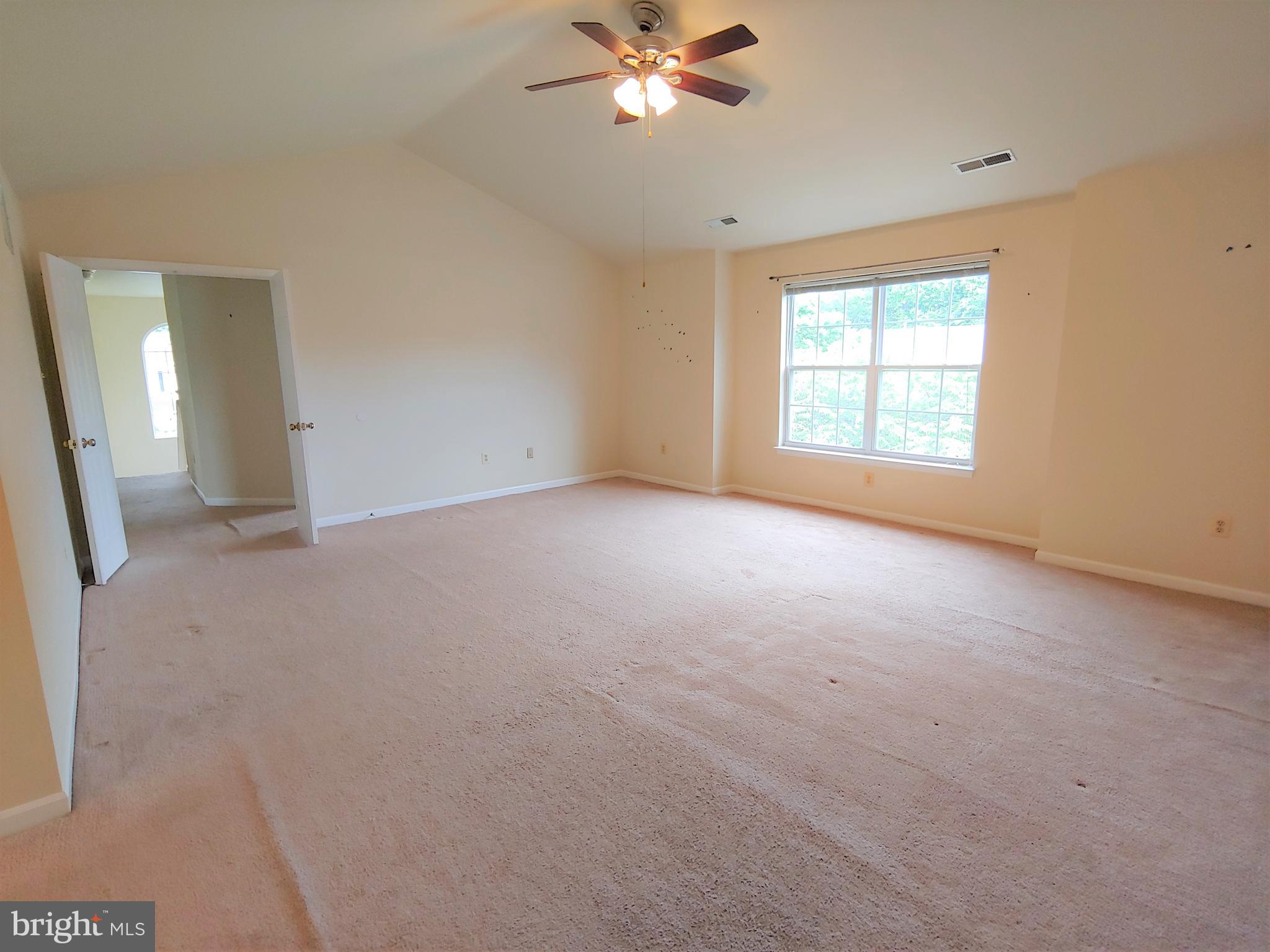 CHAPMAN FARM AT CROFTON - Residential Lease