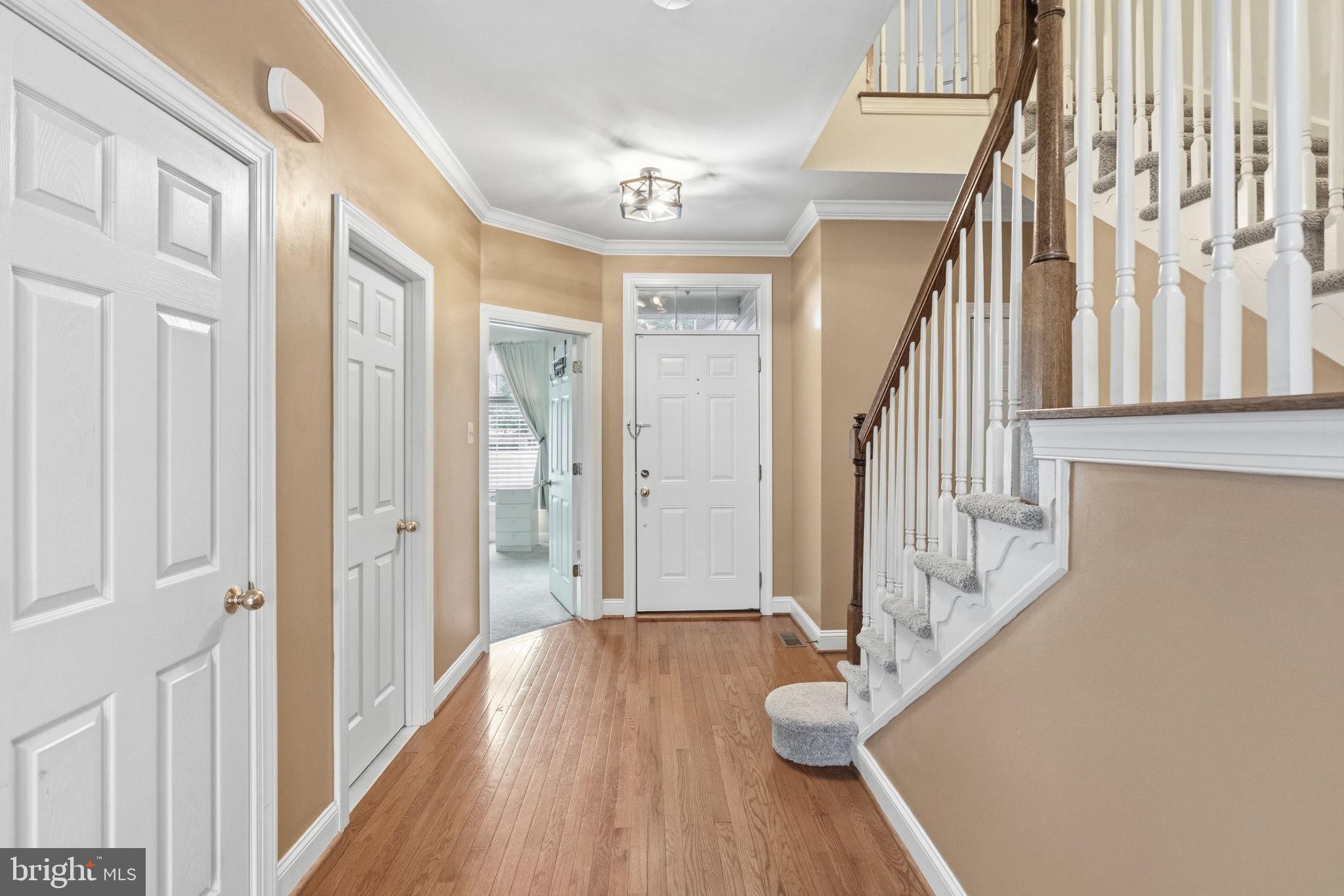 MONTGOMERY WALK - Residential