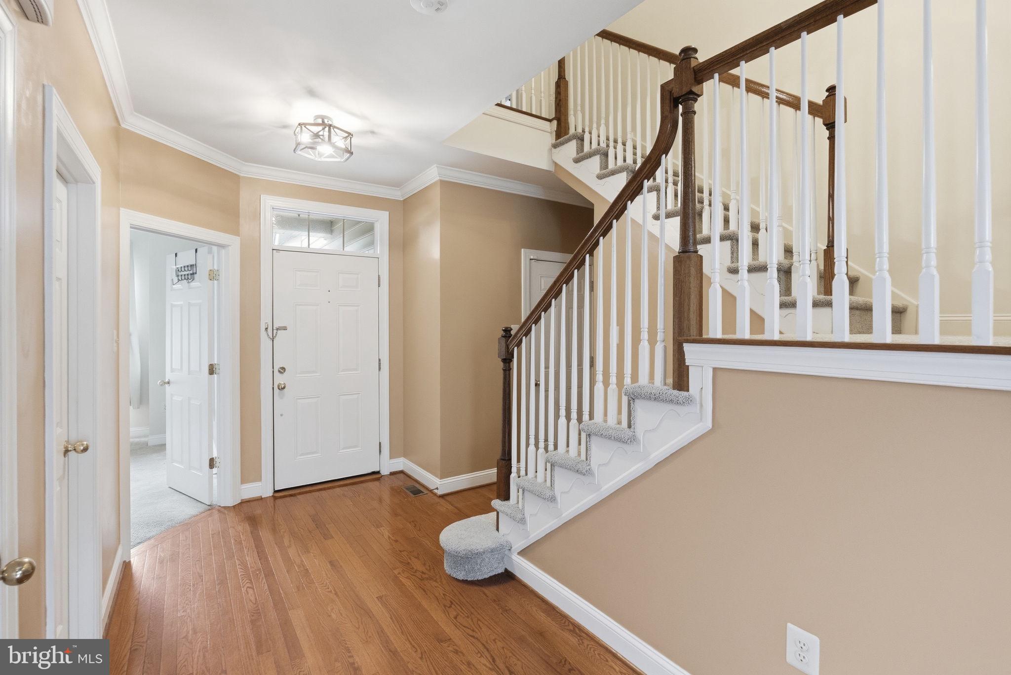 MONTGOMERY WALK - Residential