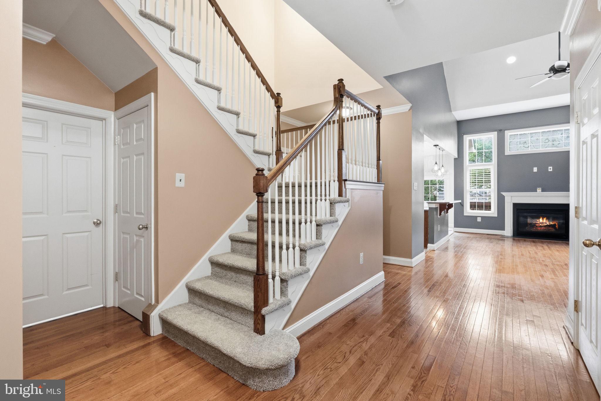 MONTGOMERY WALK - Residential