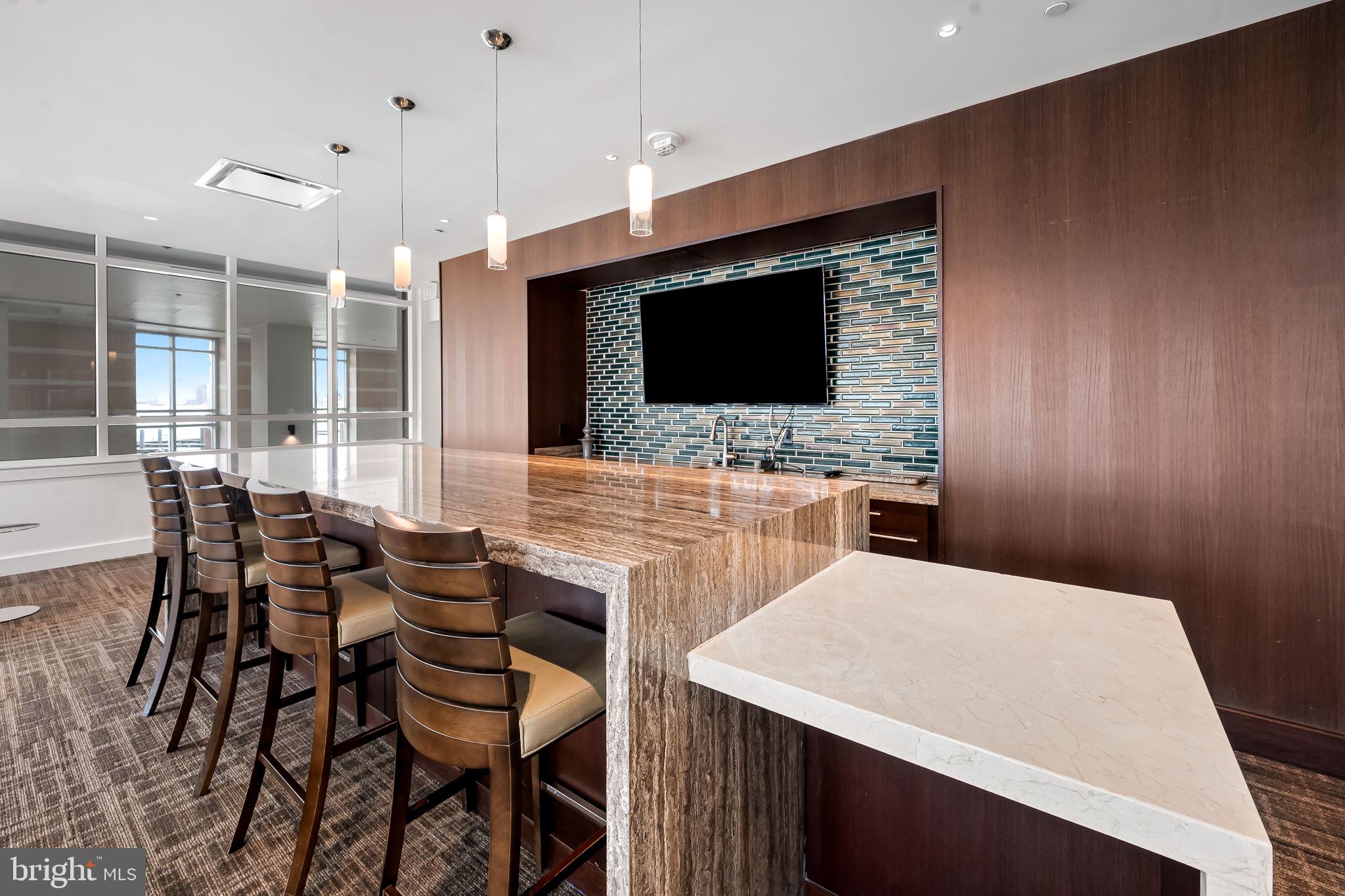 INNER HARBOR - Residential