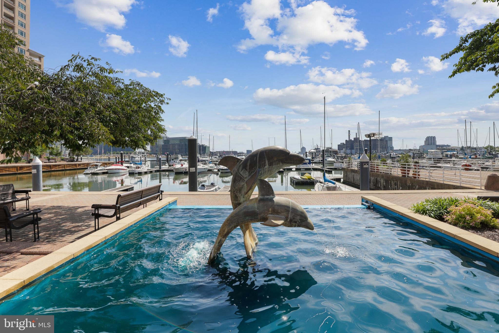 INNER HARBOR - Residential