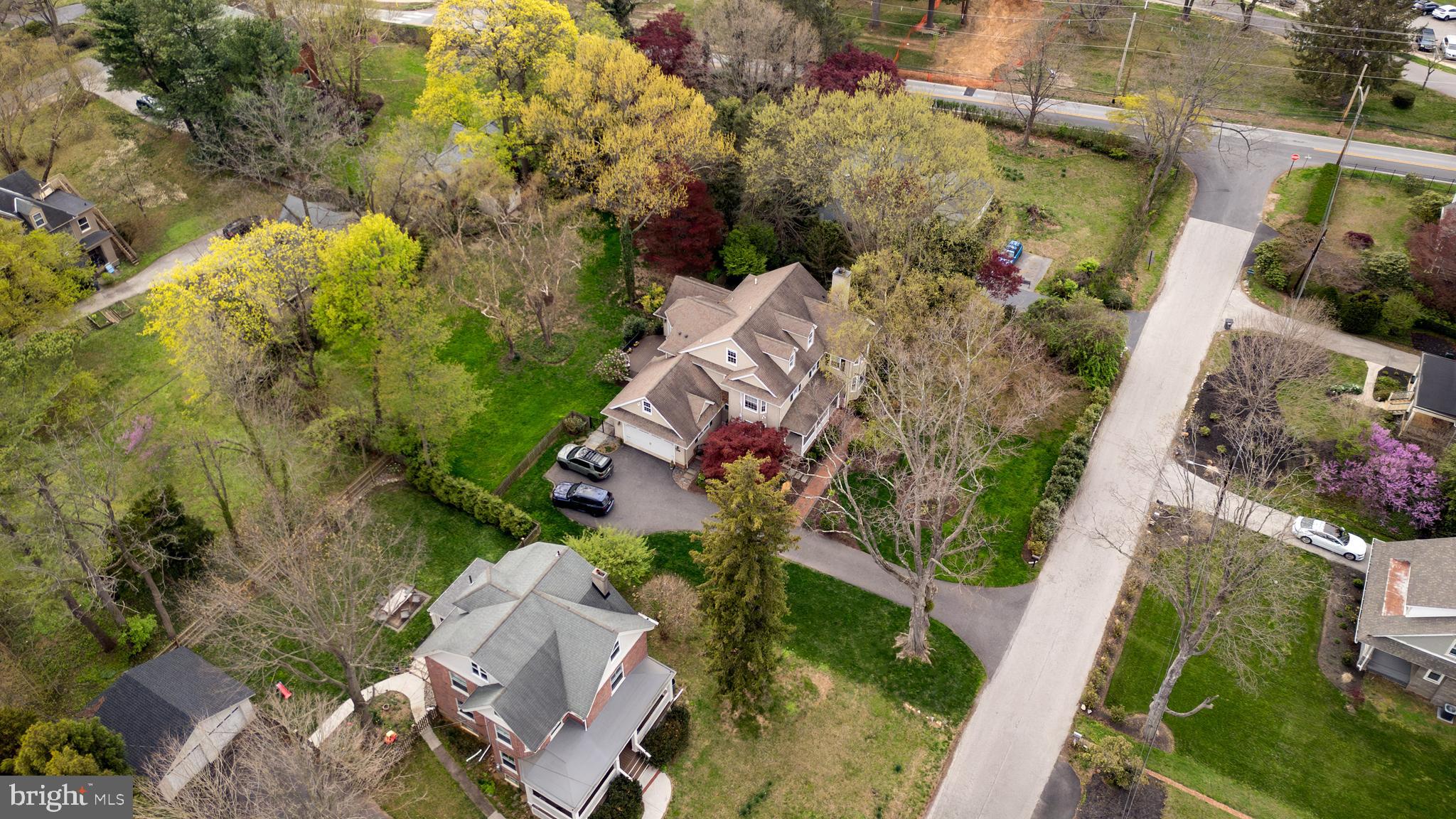 MOYLAN - Residential