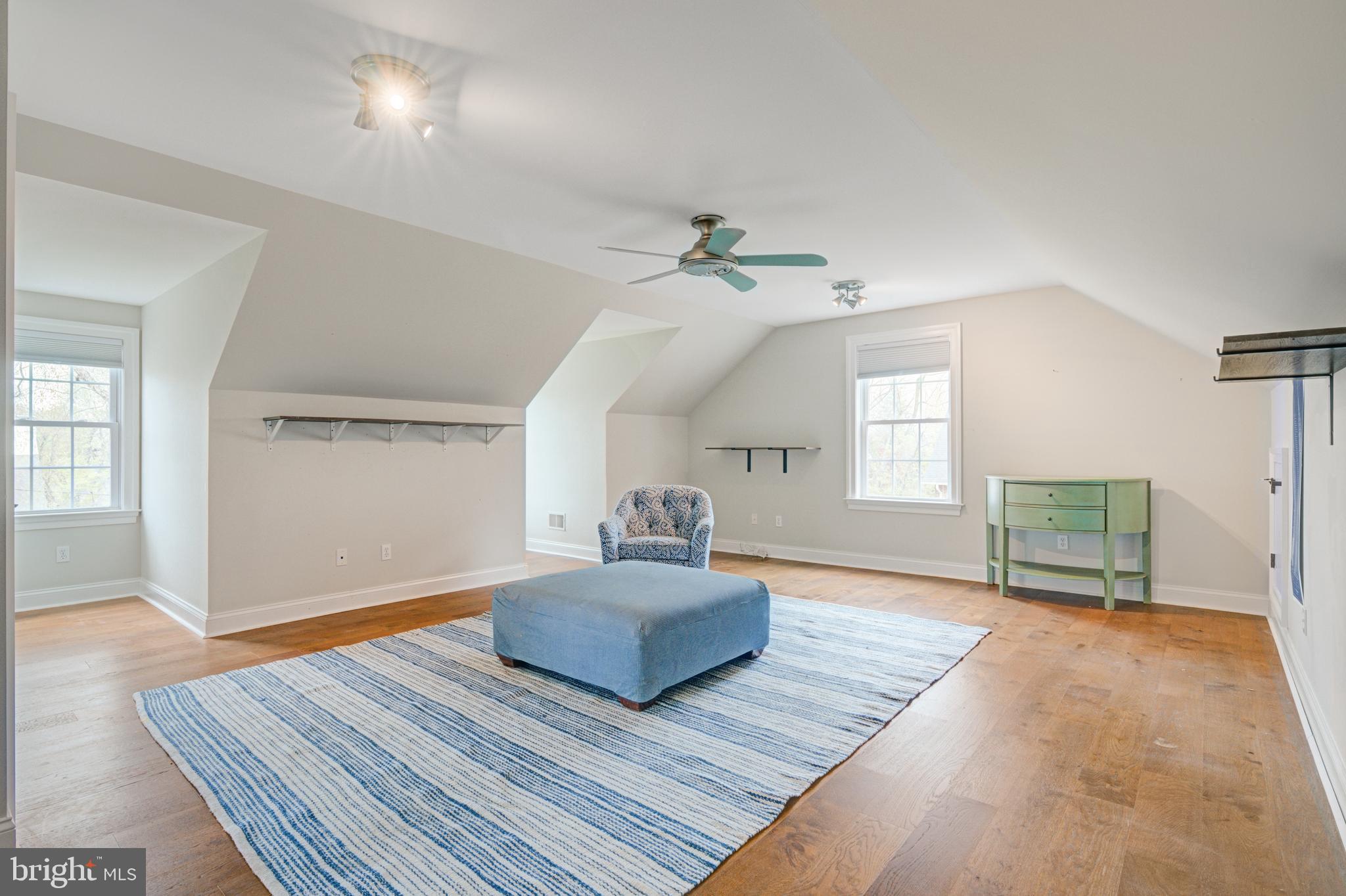 MOYLAN - Residential
